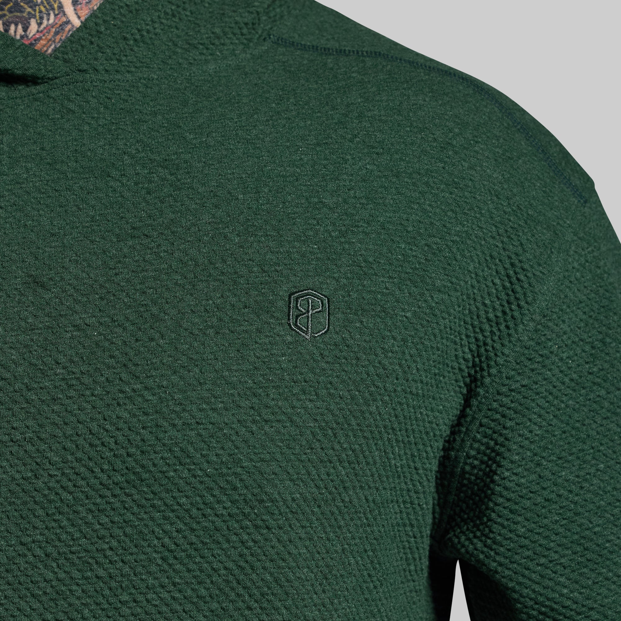 Men's Cloud Hoodie (Grove) - Image 4
