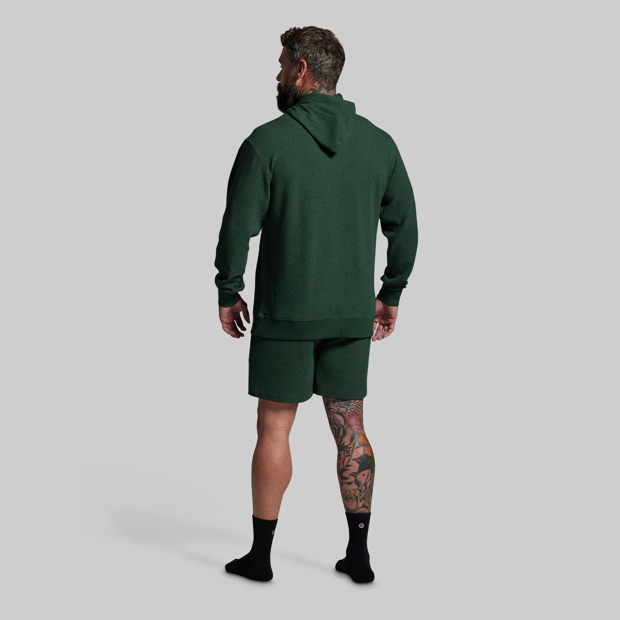 Men's Cloud Hoodie (Grove) - Image 8