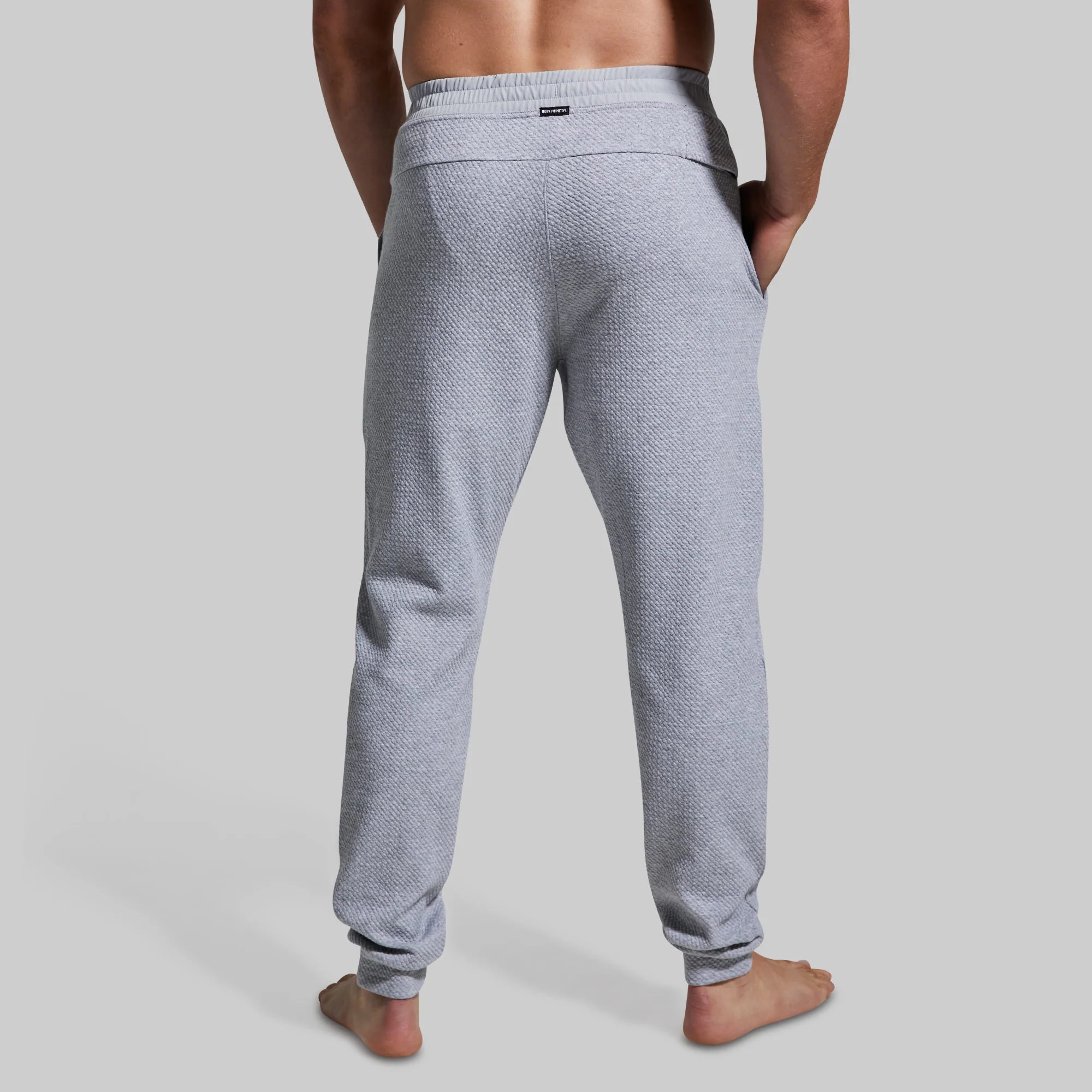 Men's Cloud Jogger (Paloma Grey) - Image 5