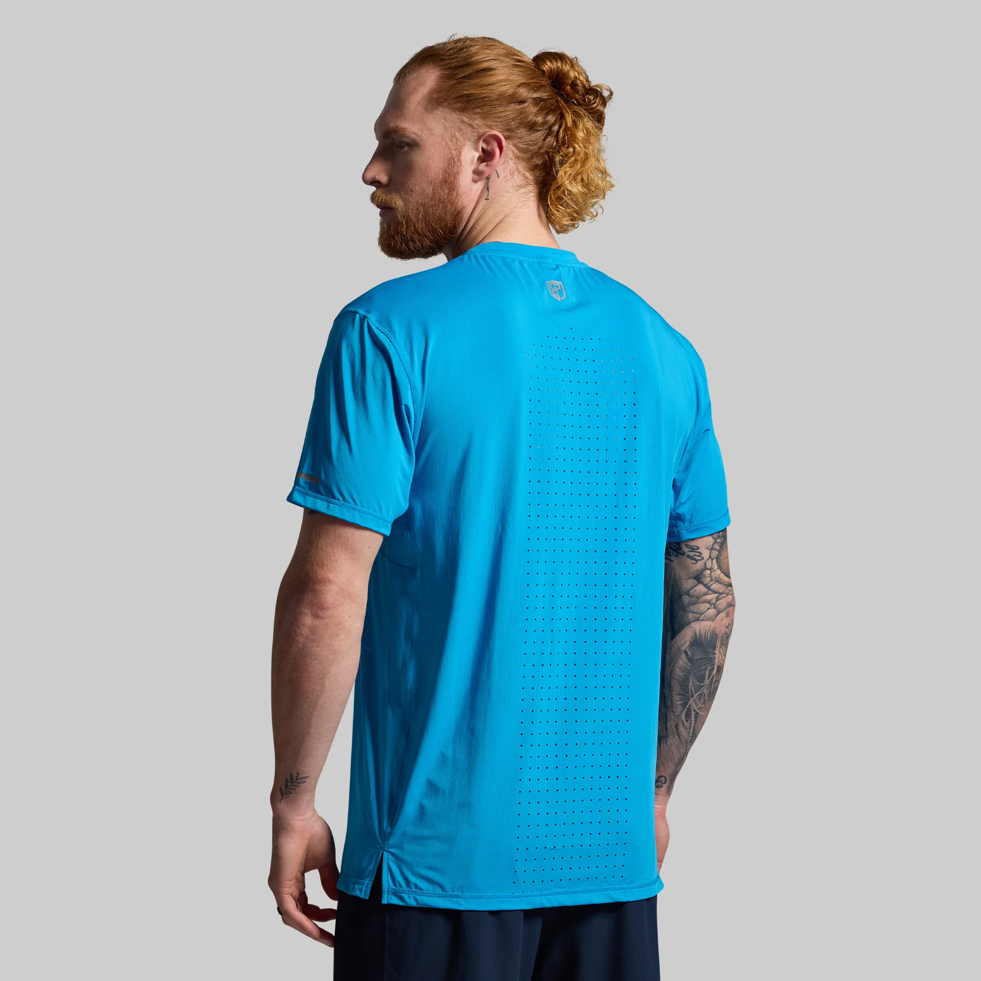 Men's Endurance Shirt (Skydive) - Image 3