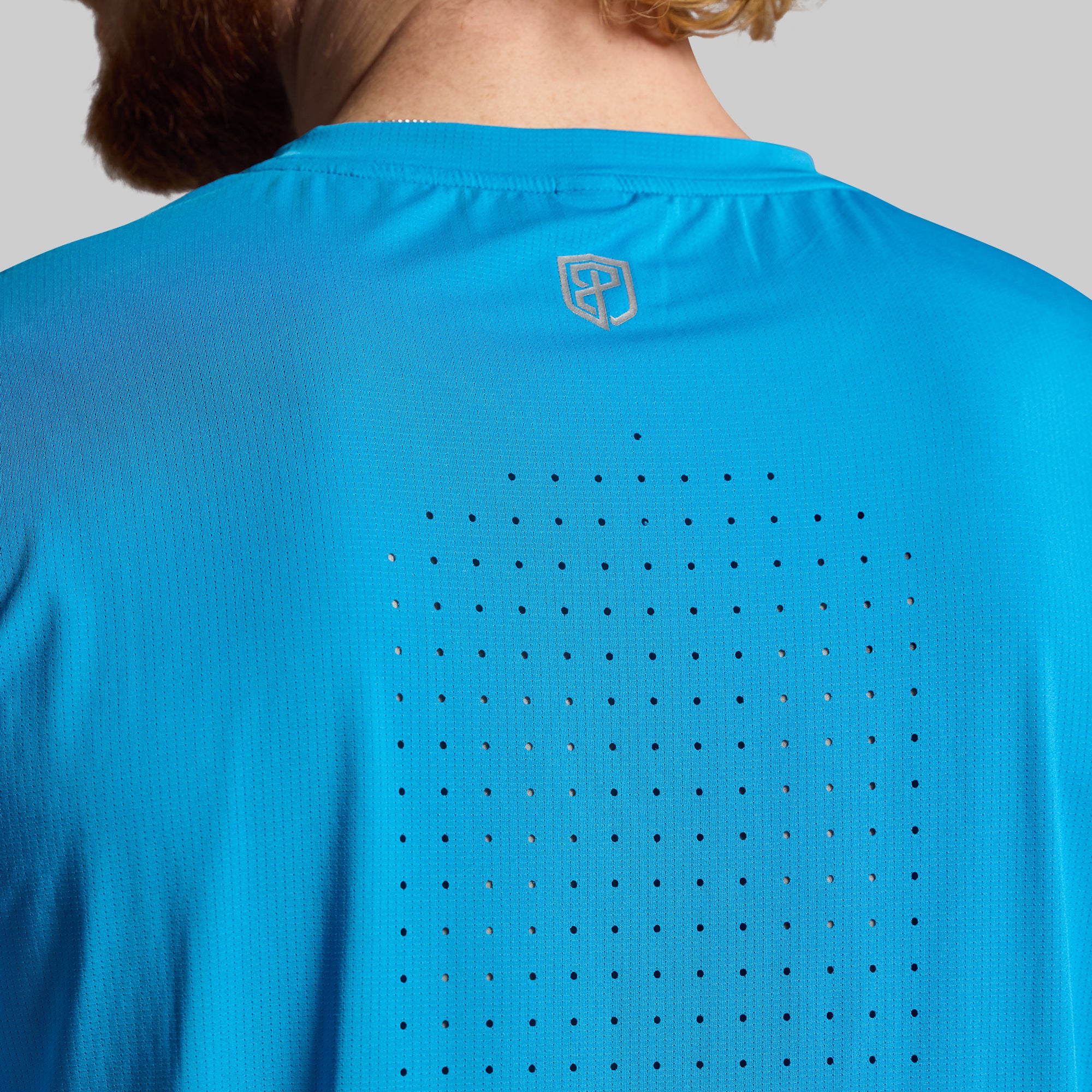 Men's Endurance Shirt (Skydive) - Image 4