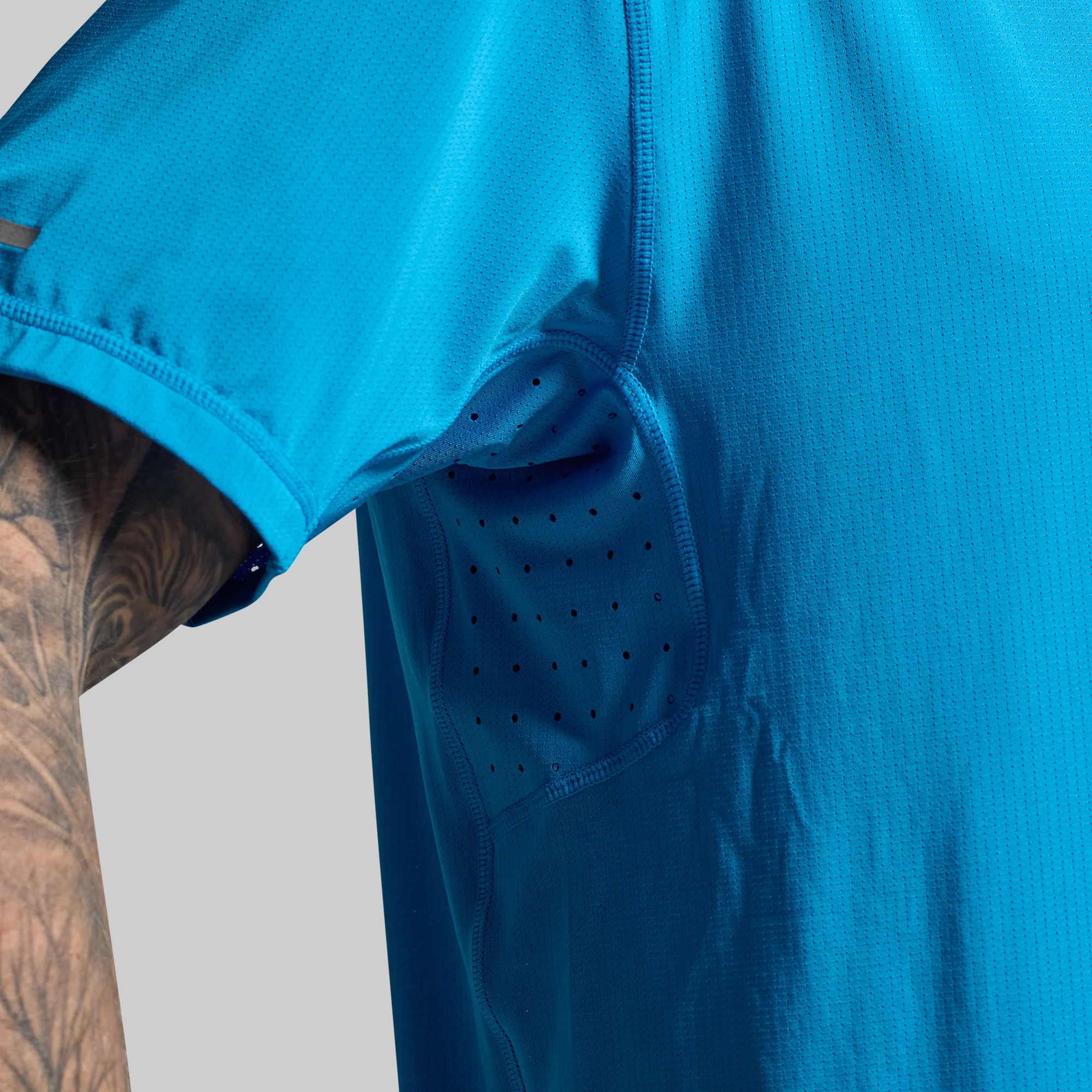 Men's Endurance Shirt (Skydive) - Image 5