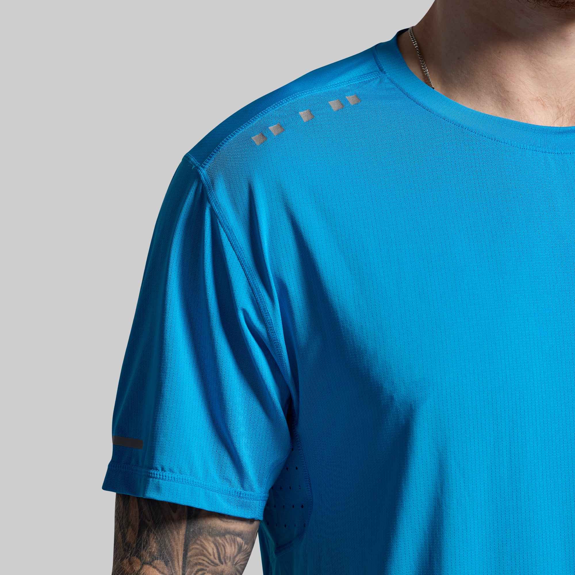 Men's Endurance Shirt (Skydive) - Image 6