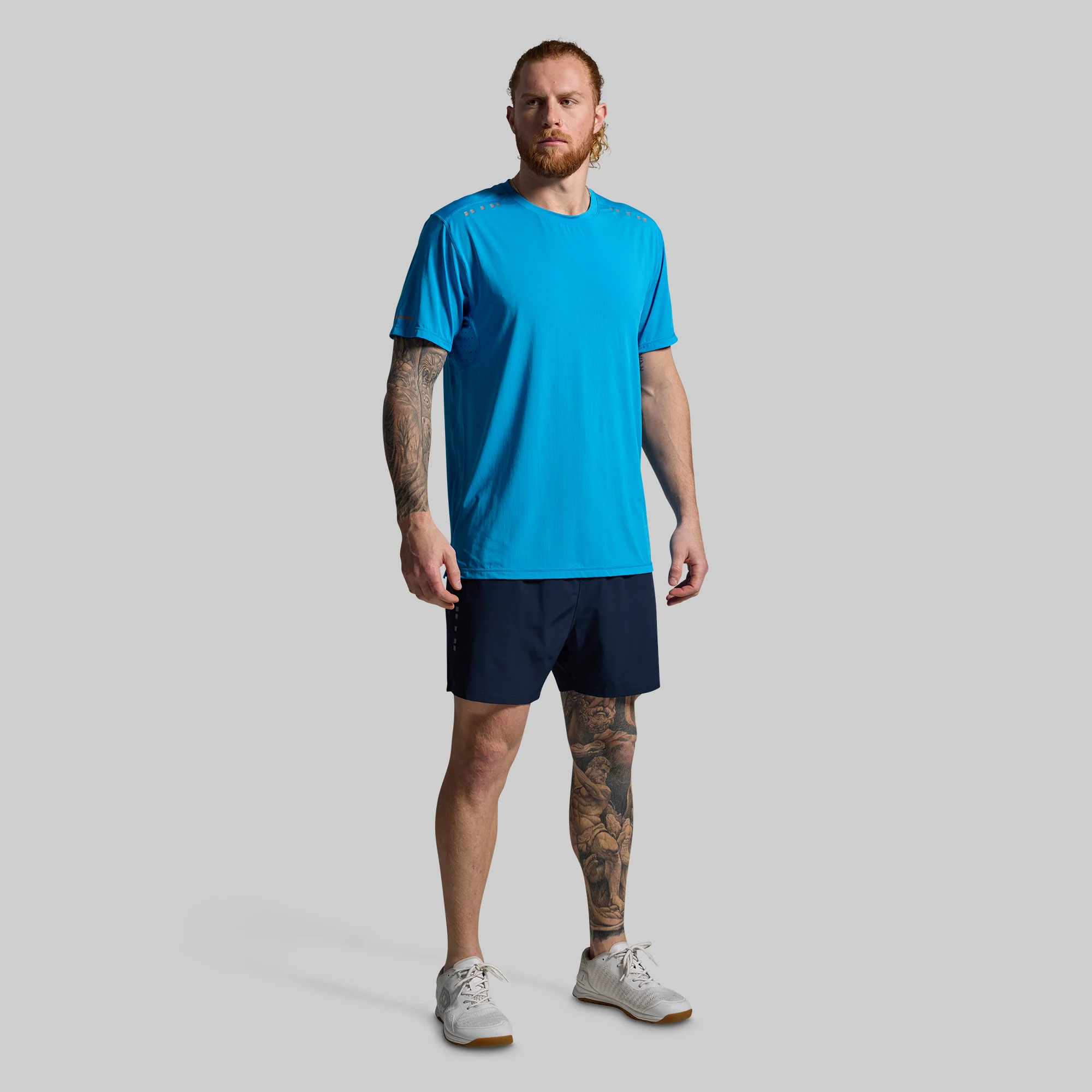 Men's Endurance Shirt (Skydive) - Image 7