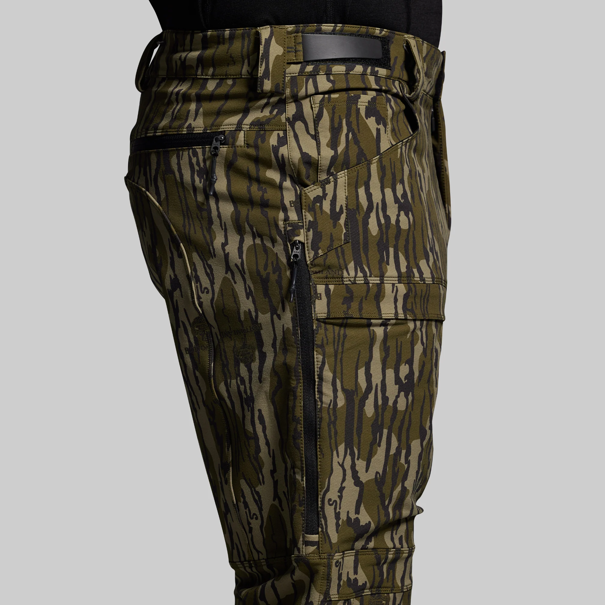 Men's Frontier Pant 2.0 (Mossy Oak® Original Bottomland® 2025) - Image 4