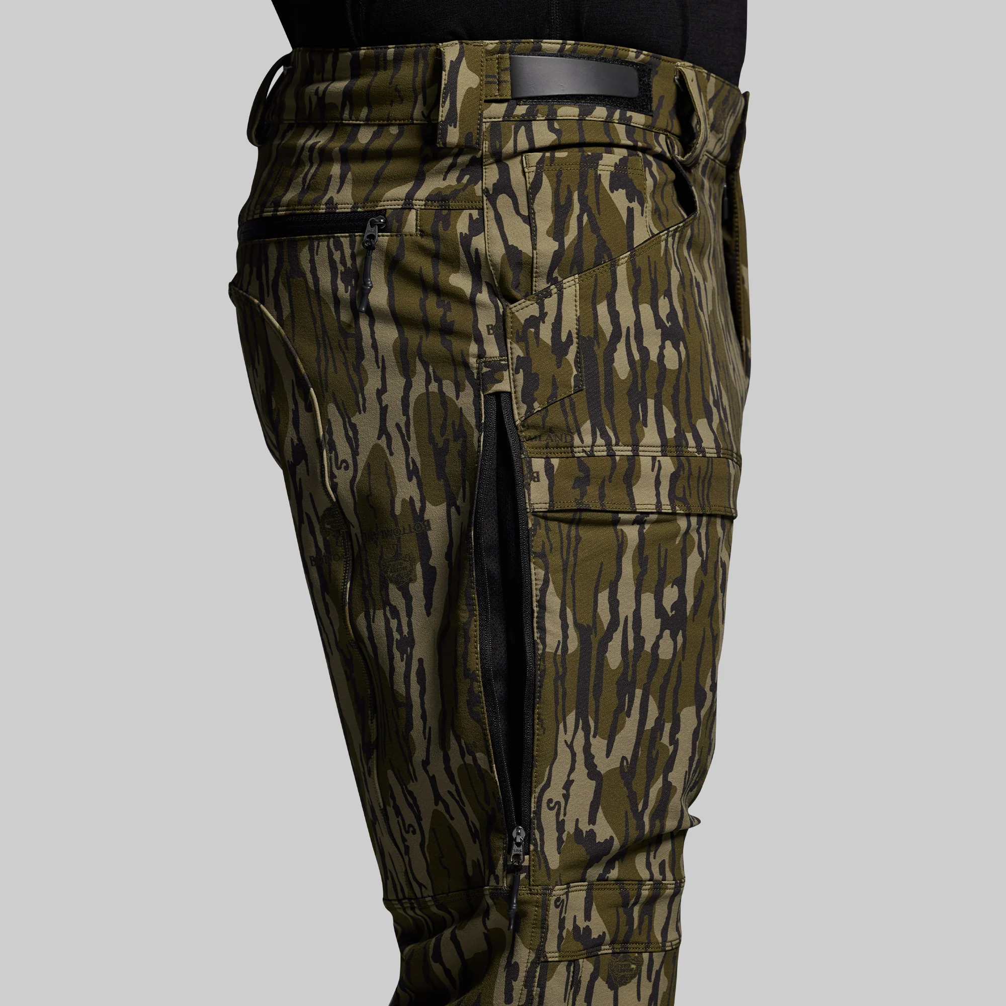 Men's Frontier Pant 2.0 (Mossy Oak® Original Bottomland® 2025) - Image 5