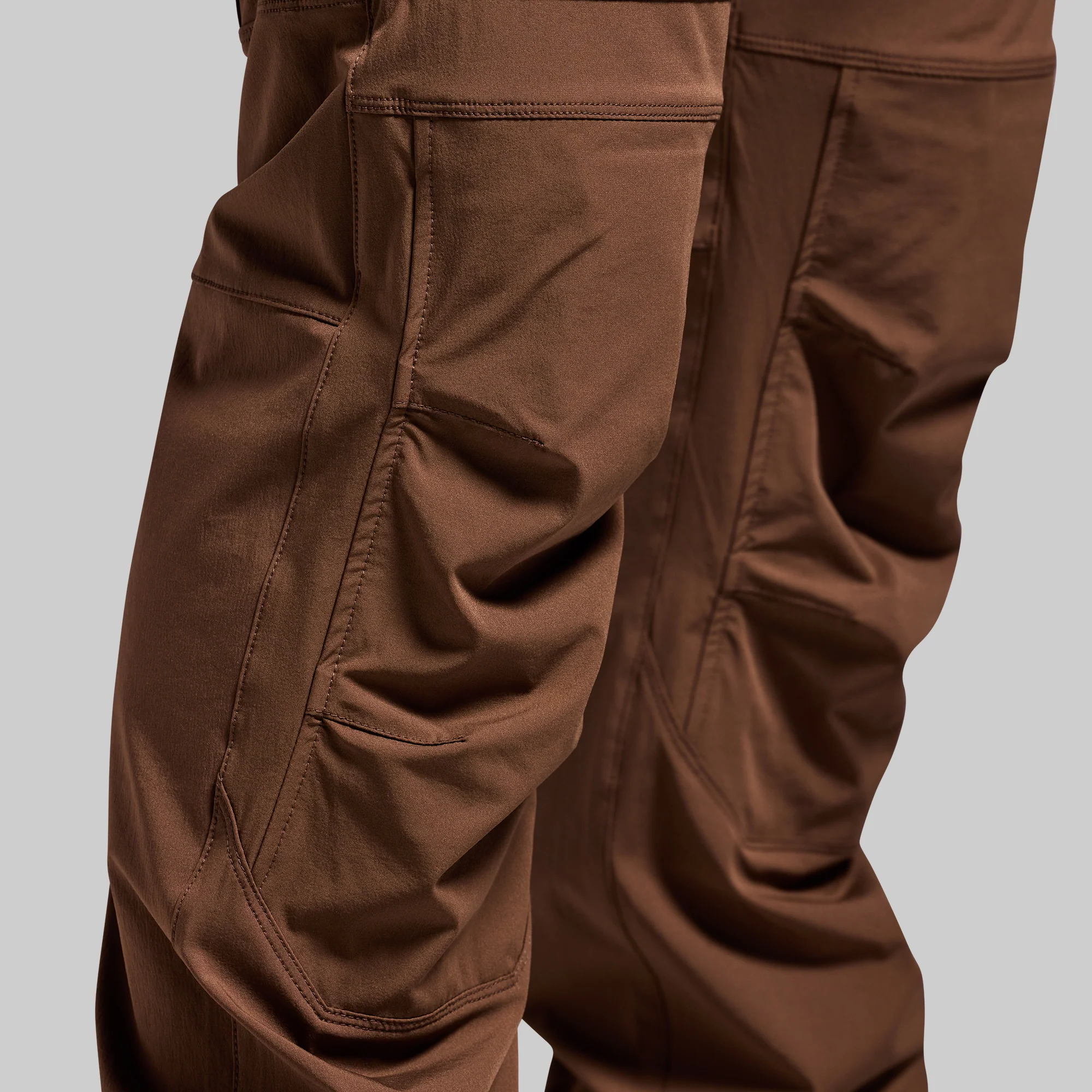Men's Frontier Pant Light 2.0 (Coyote Brown) - Image 6