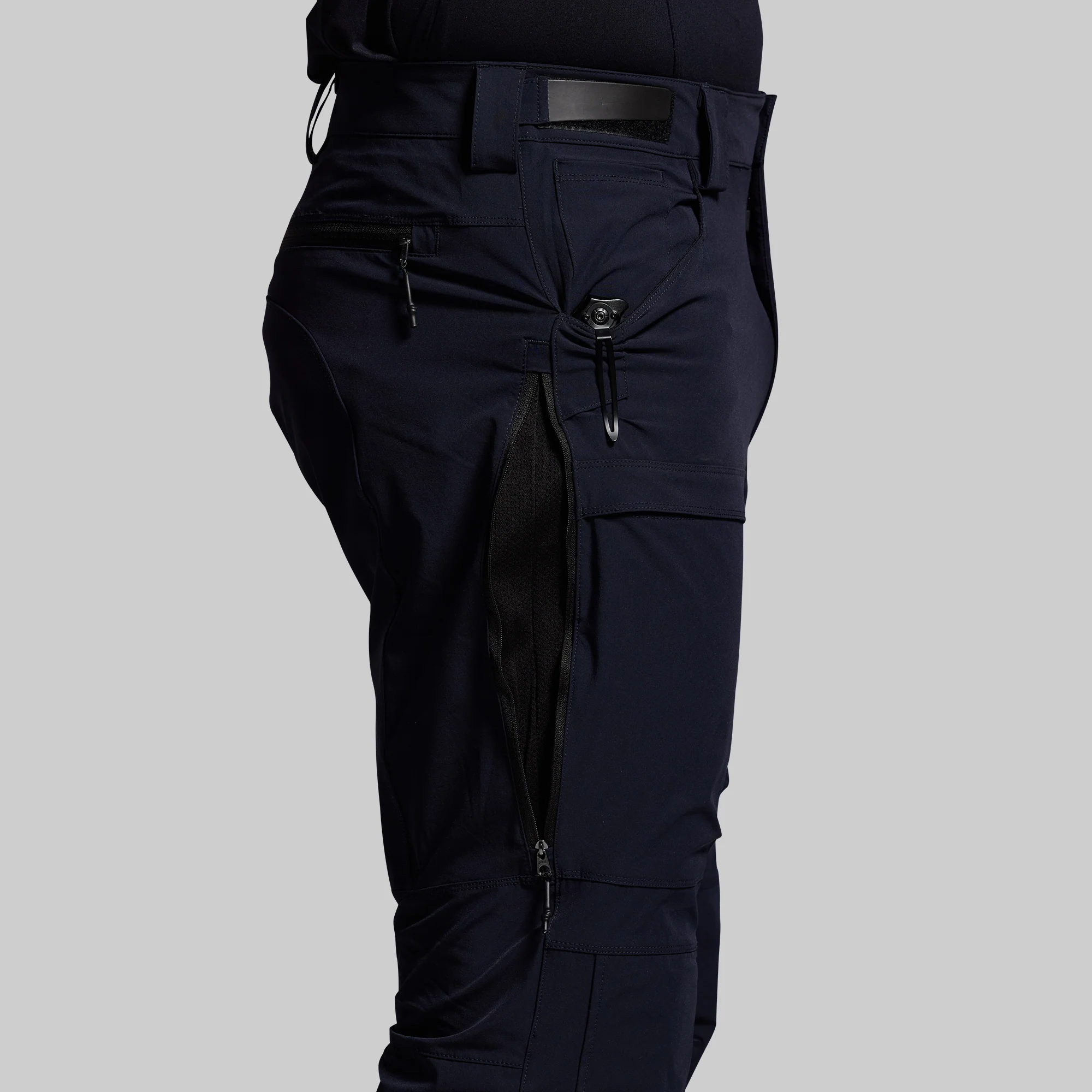 Men's Frontier Pant Light 2.0 (Police Blue) - Image 8