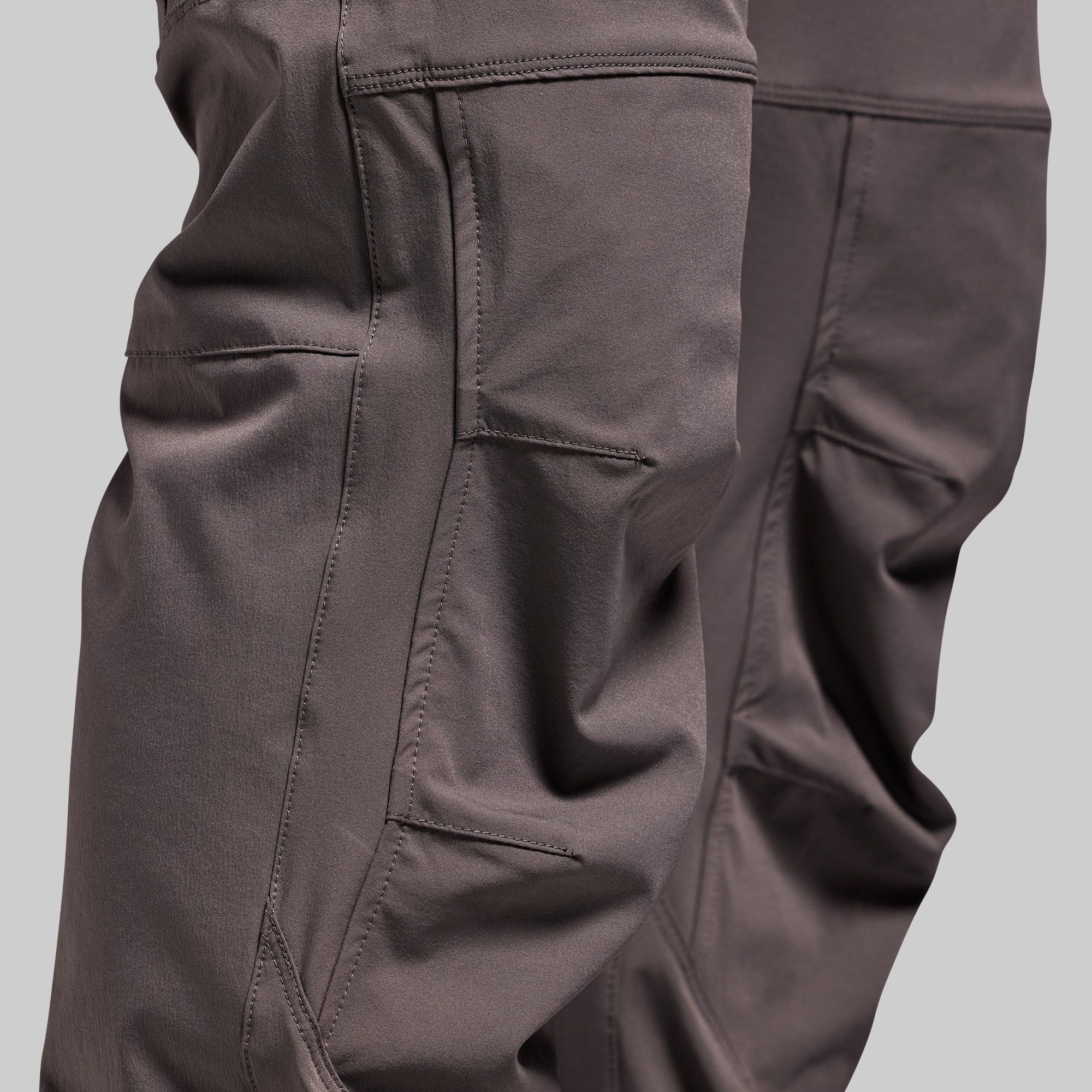 Men's Frontier Pant Light 2.0 (Wolf Grey) - Image 7