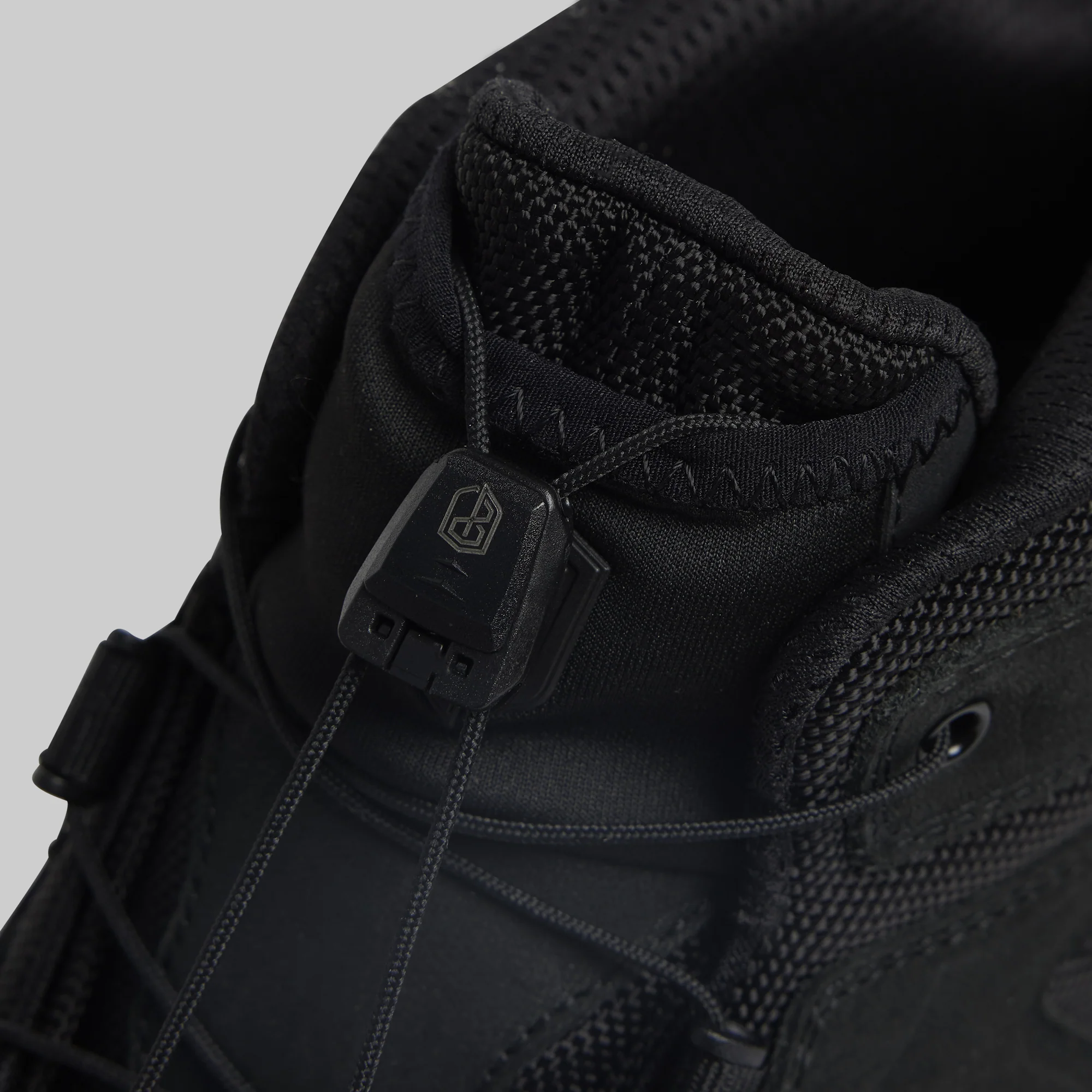 Men's Patriot 1 Mid-Assault Boot TAA (Black) - Image 4
