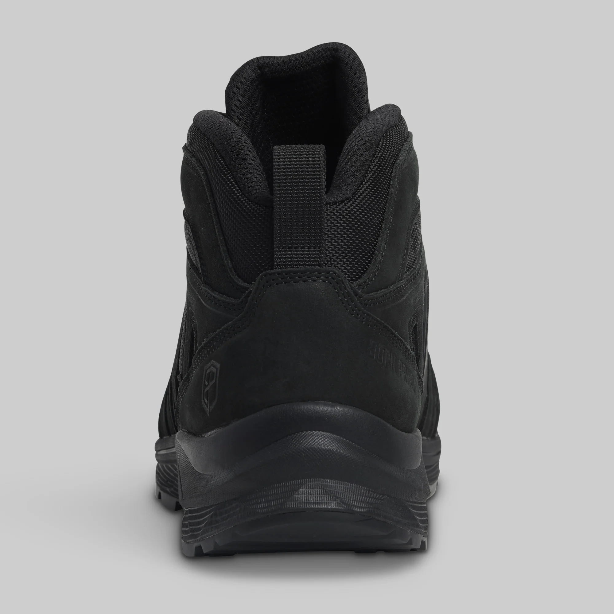 Men's Patriot 1 Mid-Assault Boot TAA (Black) - Image 7