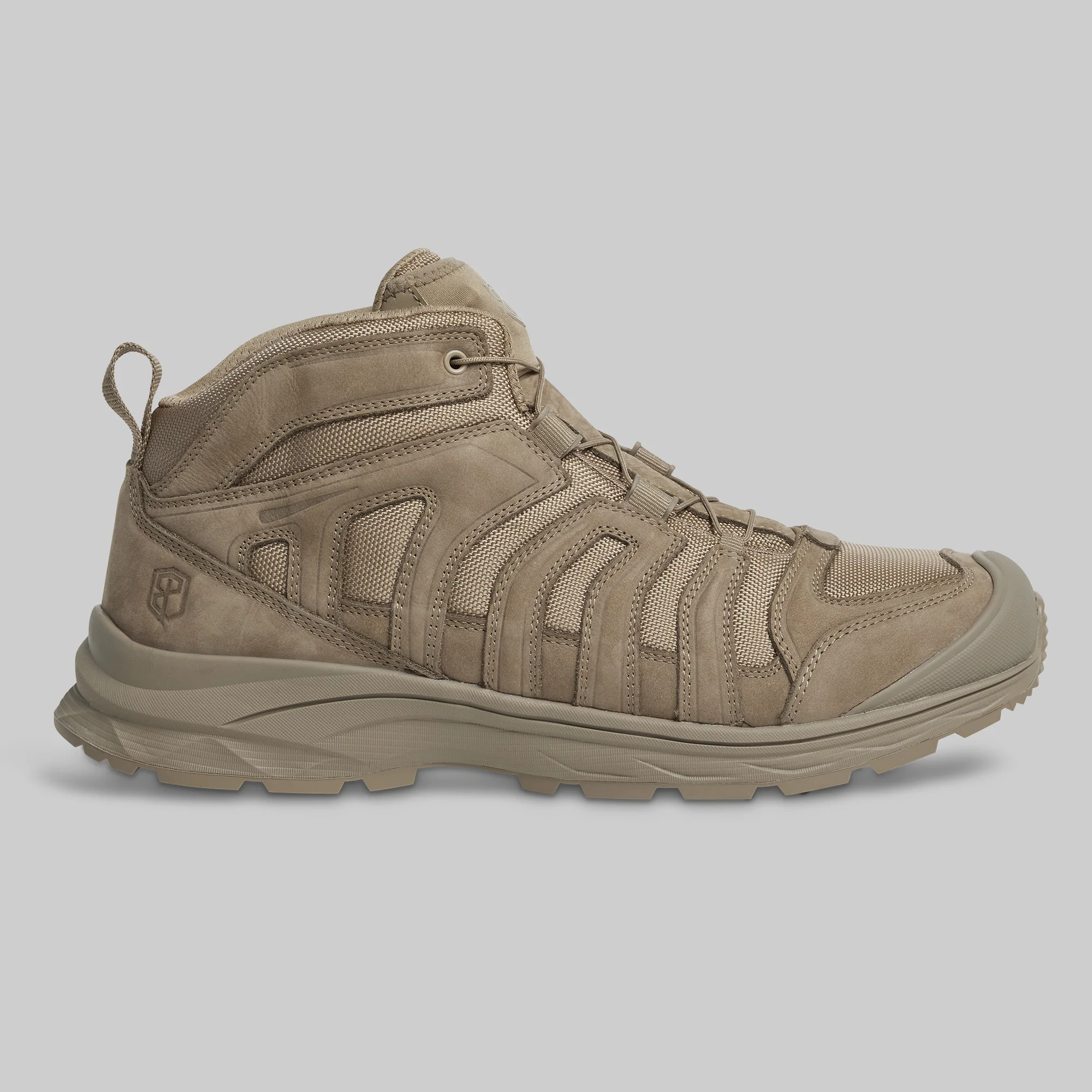 Men's Patriot 1 Mid-Assault Boot TAA (Desert Tan) - Image 3