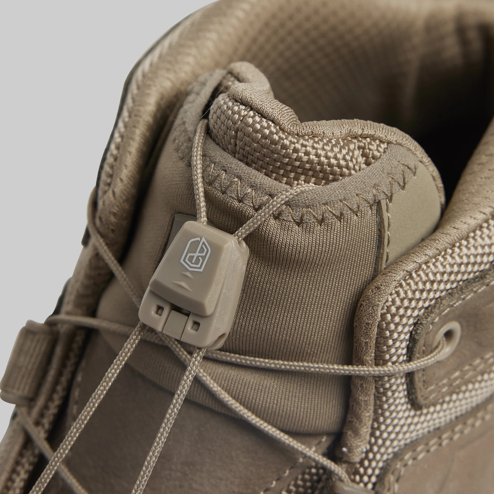 Men's Patriot 1 Mid-Assault Boot TAA (Desert Tan) - Image 4