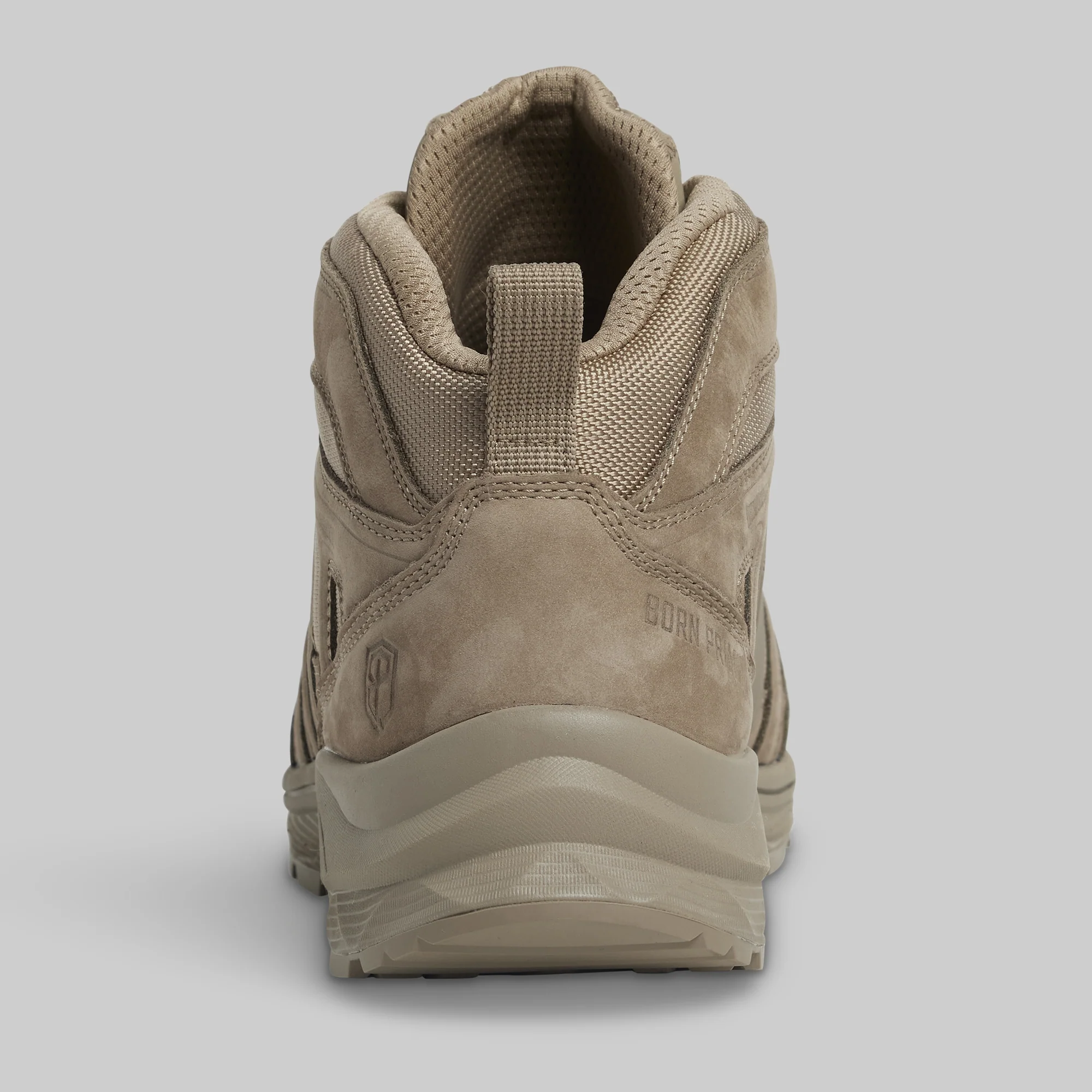 Men's Patriot 1 Mid-Assault Boot TAA (Desert Tan) - Image 7
