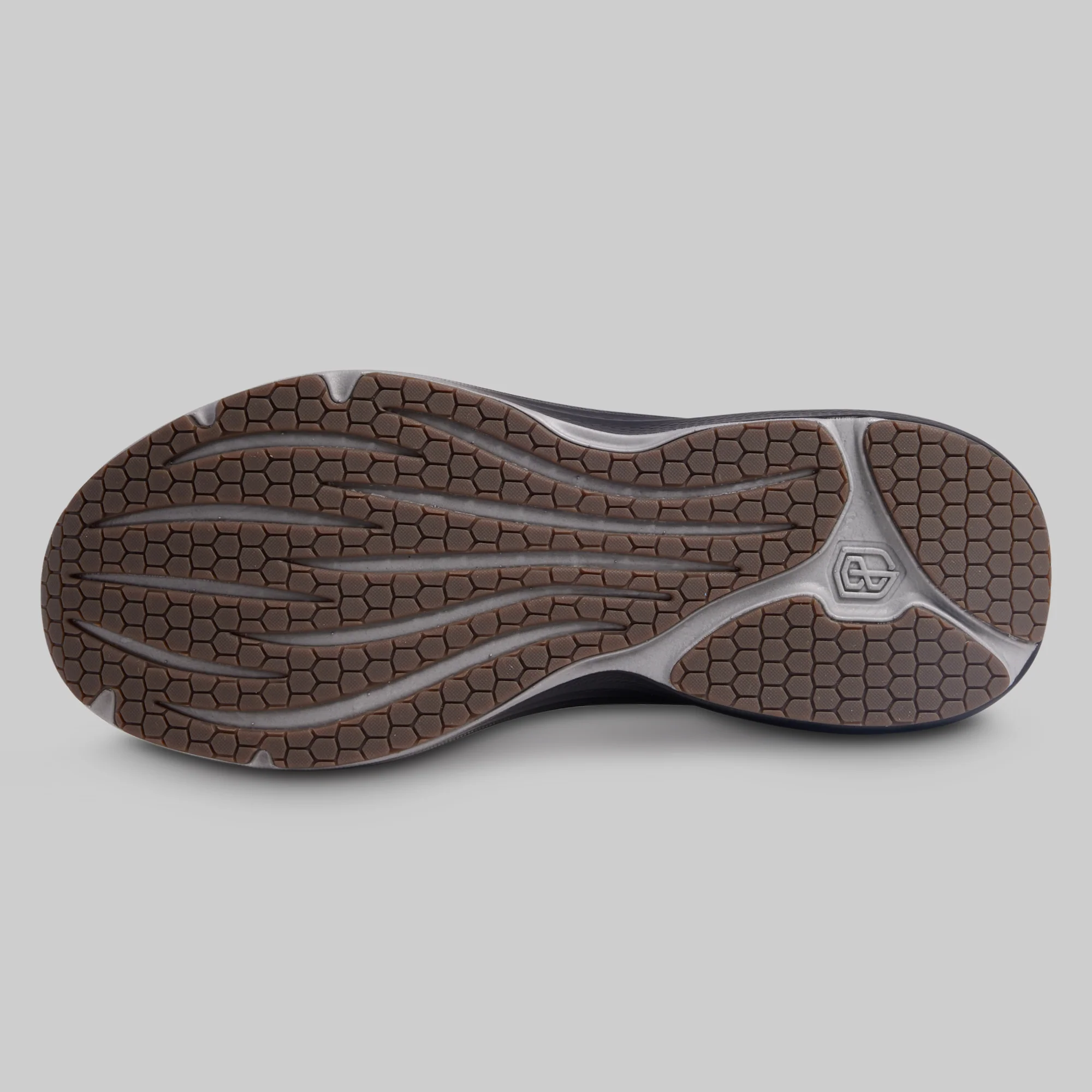 Men's Pursuit 1 (Black/Grey) - Image 6