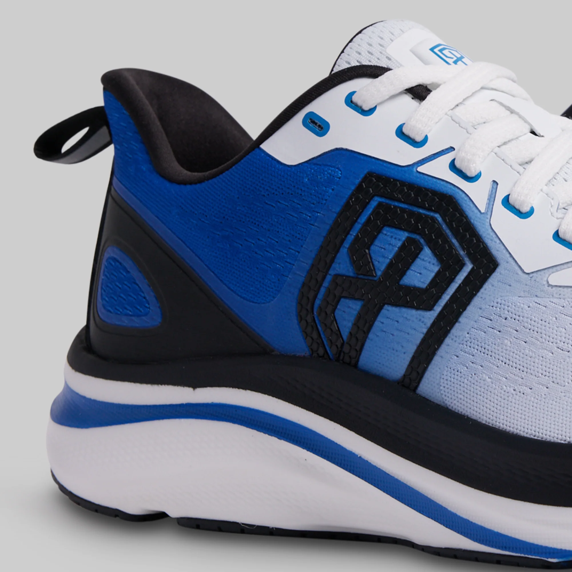 Men's Pursuit 1 (White/Electric) - Image 4