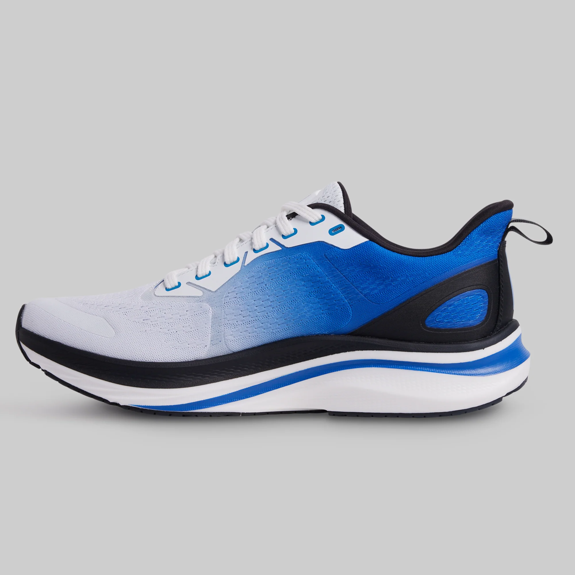 Men's Pursuit 1 (White/Electric) - Image 5