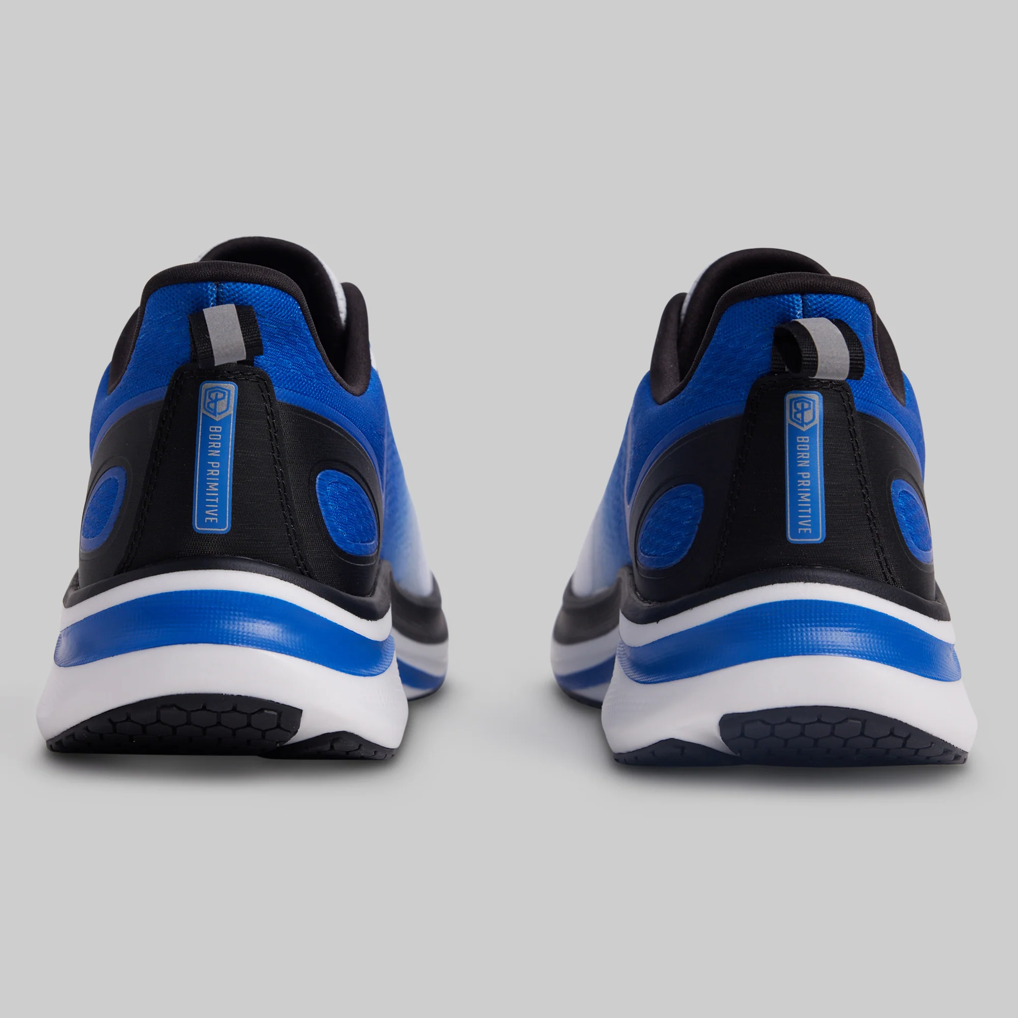 Men's Pursuit 1 (White/Electric) - Image 7