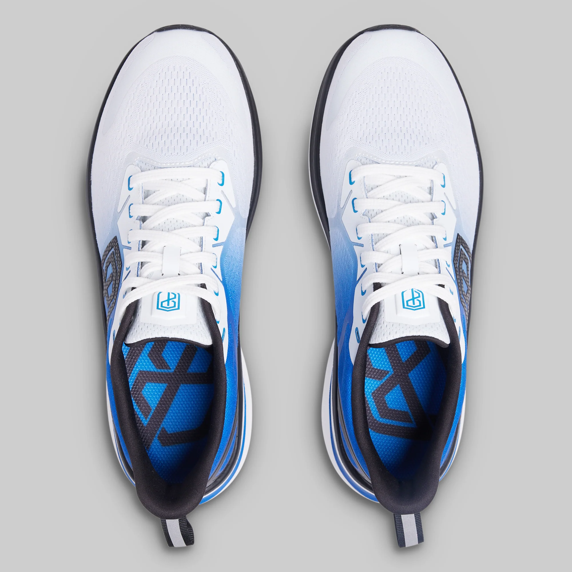 Men's Pursuit 1 (White/Electric) - Image 8