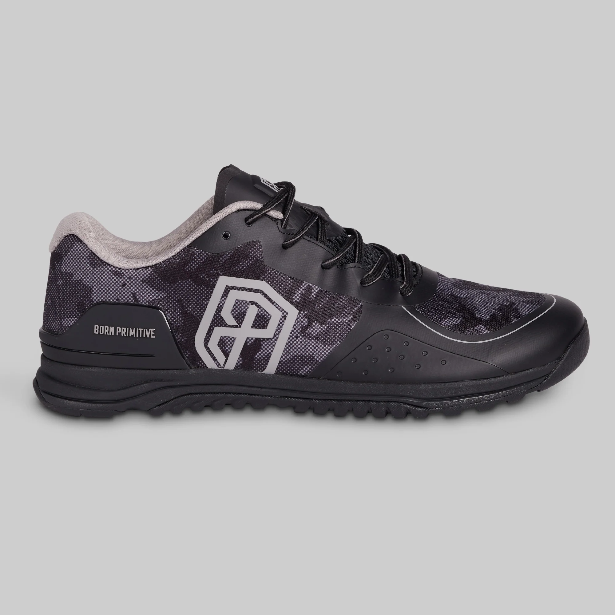 Men's Savage 1 CV (Black Camo) - Image 2