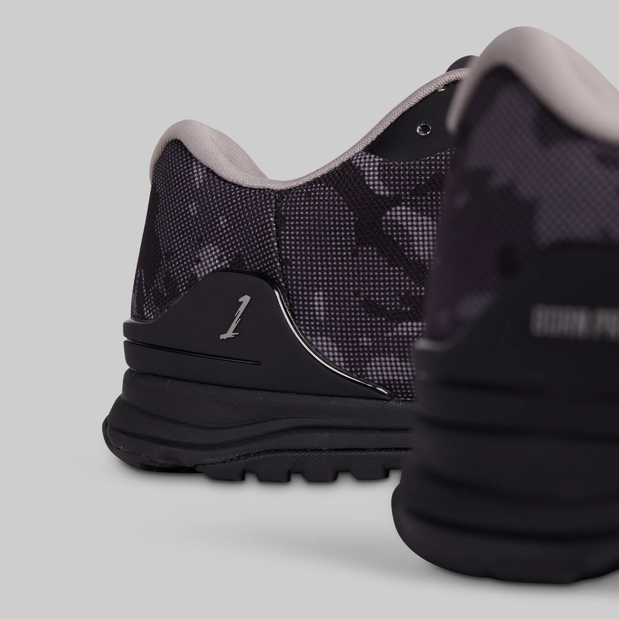Men's Savage 1 CV (Black Camo) - Image 3