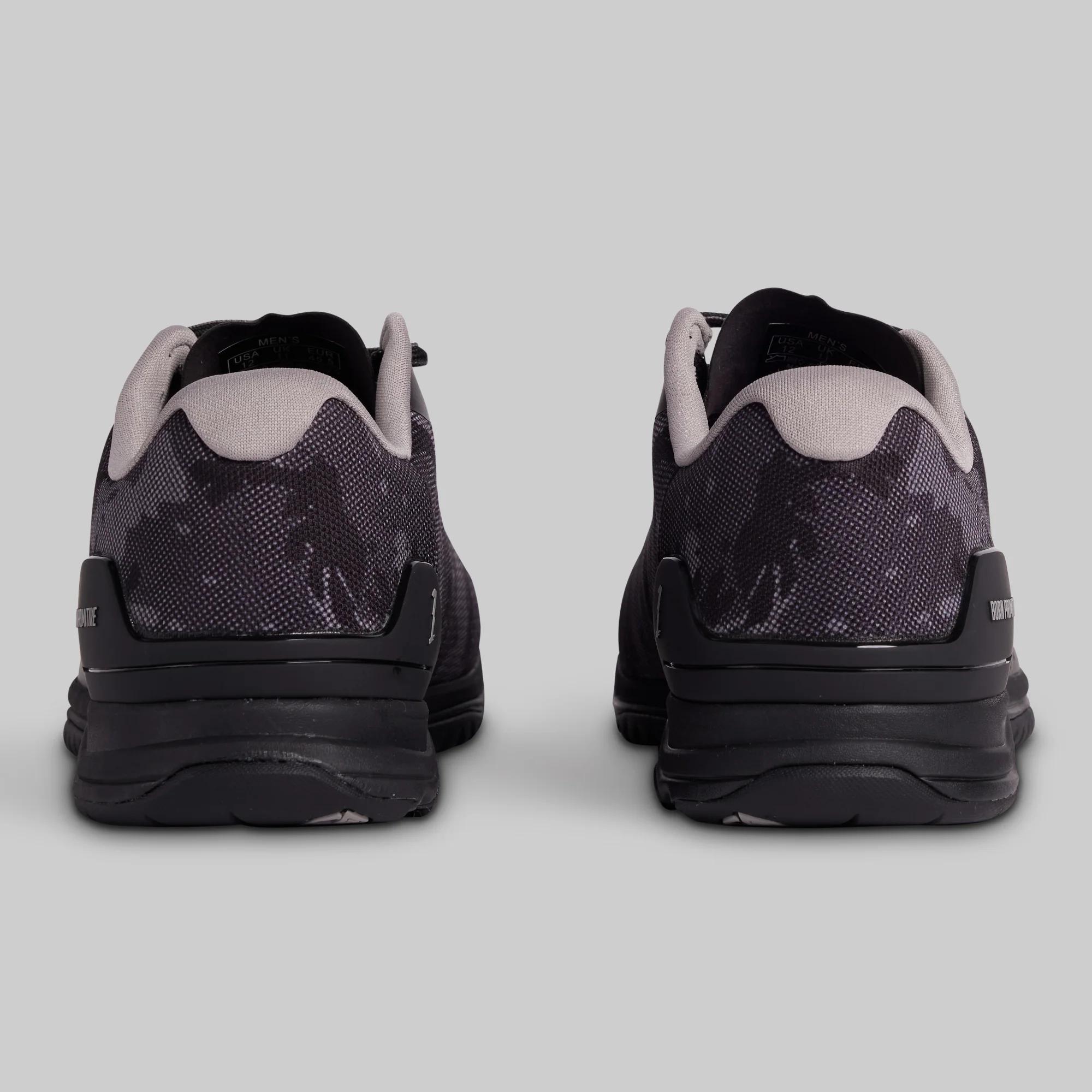 Men's Savage 1 CV (Black Camo) - Image 6