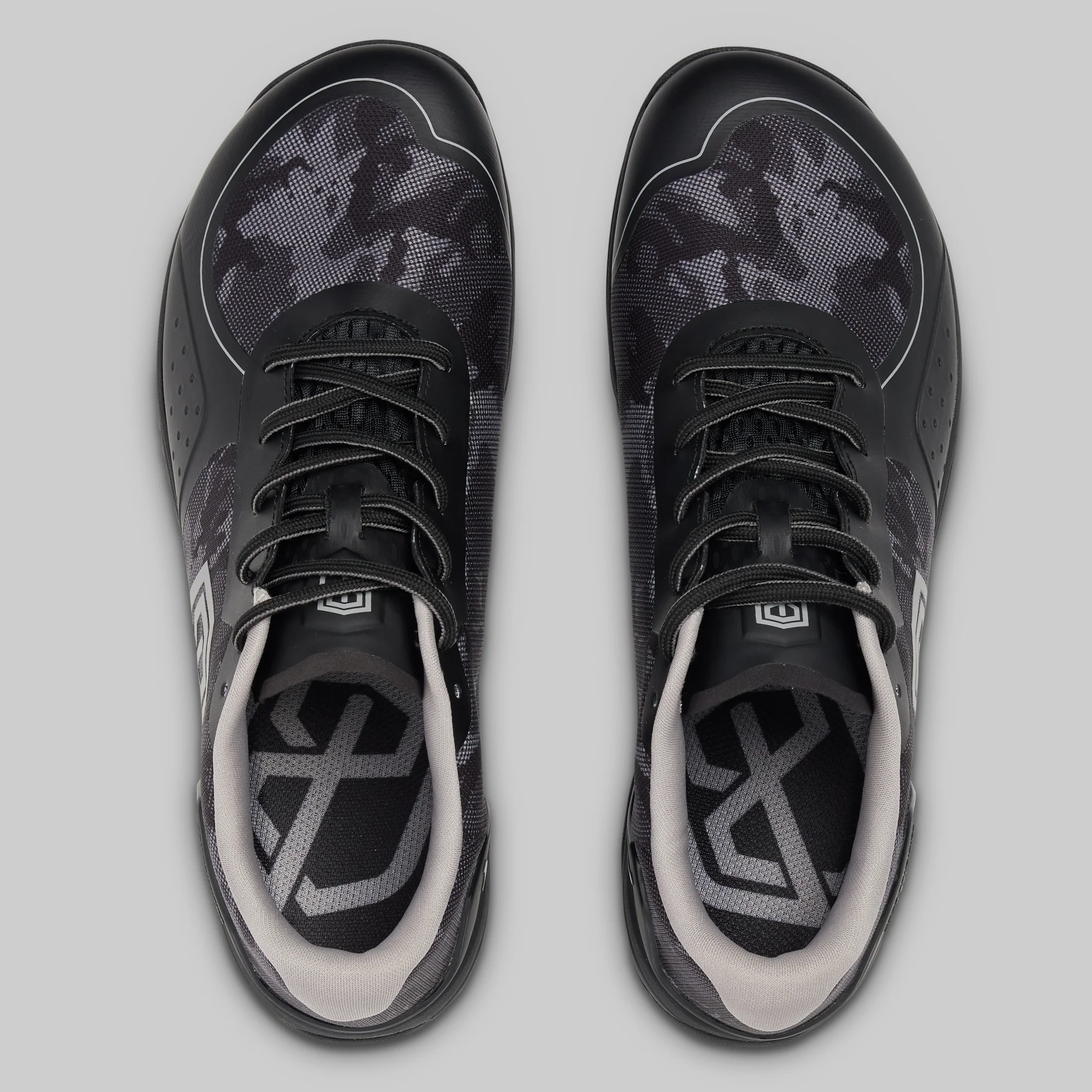 Men's Savage 1 CV (Black Camo) - Image 7