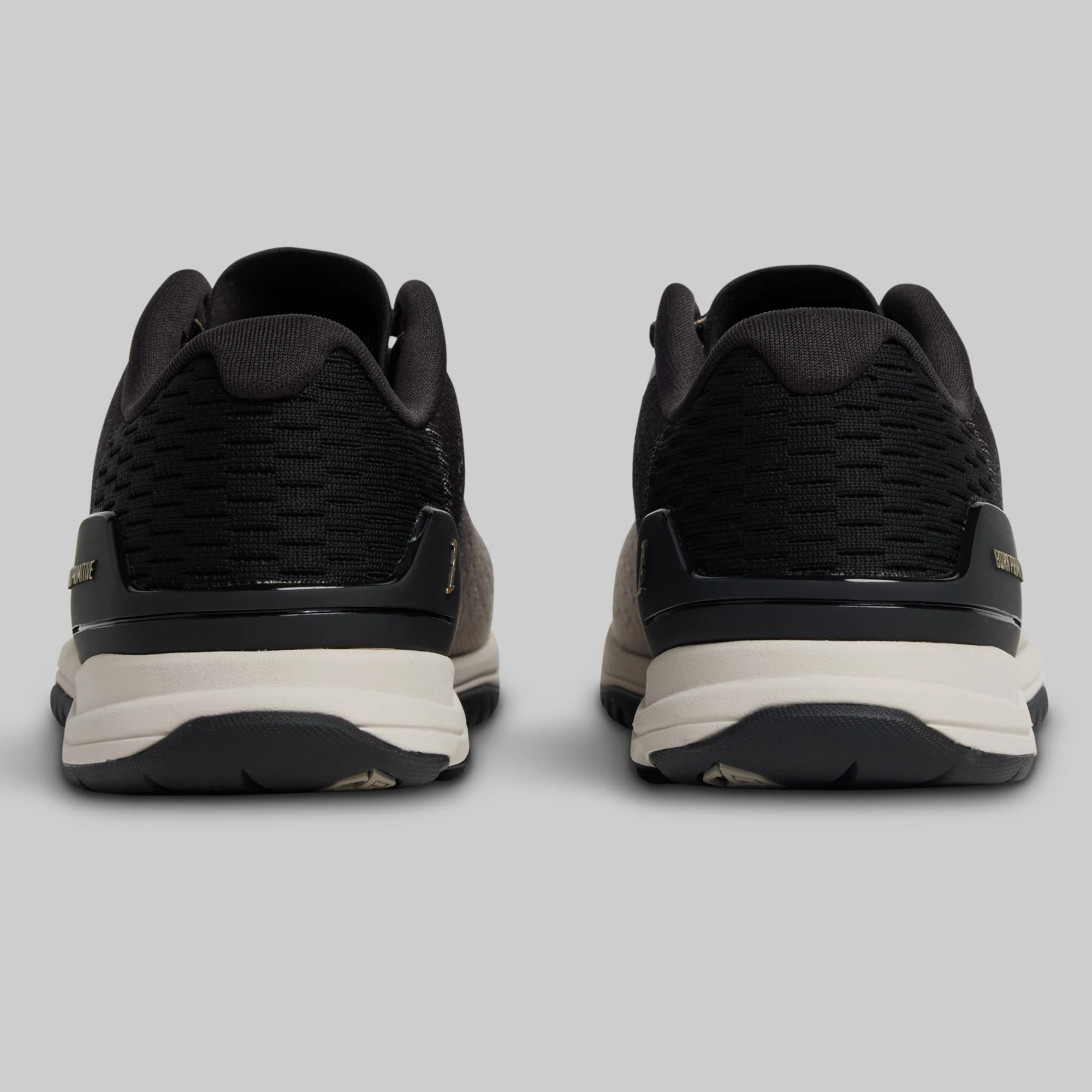 Men's Savage 1 (Black/Gold) - Image 6