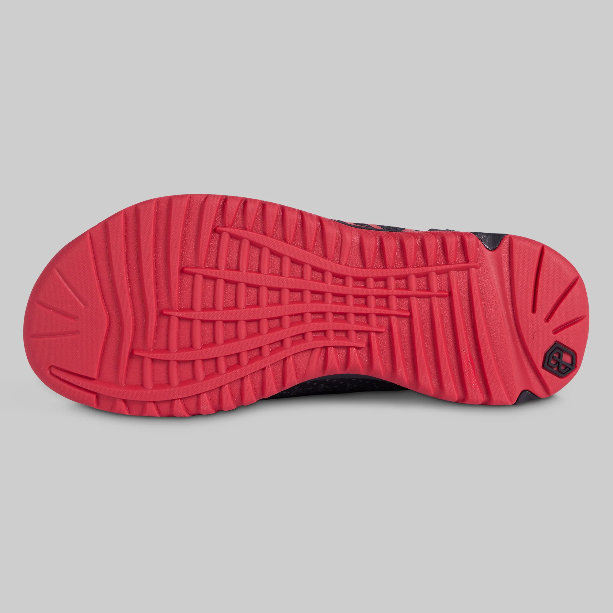 Men's Savage 1 (Black/Red) - Image 5