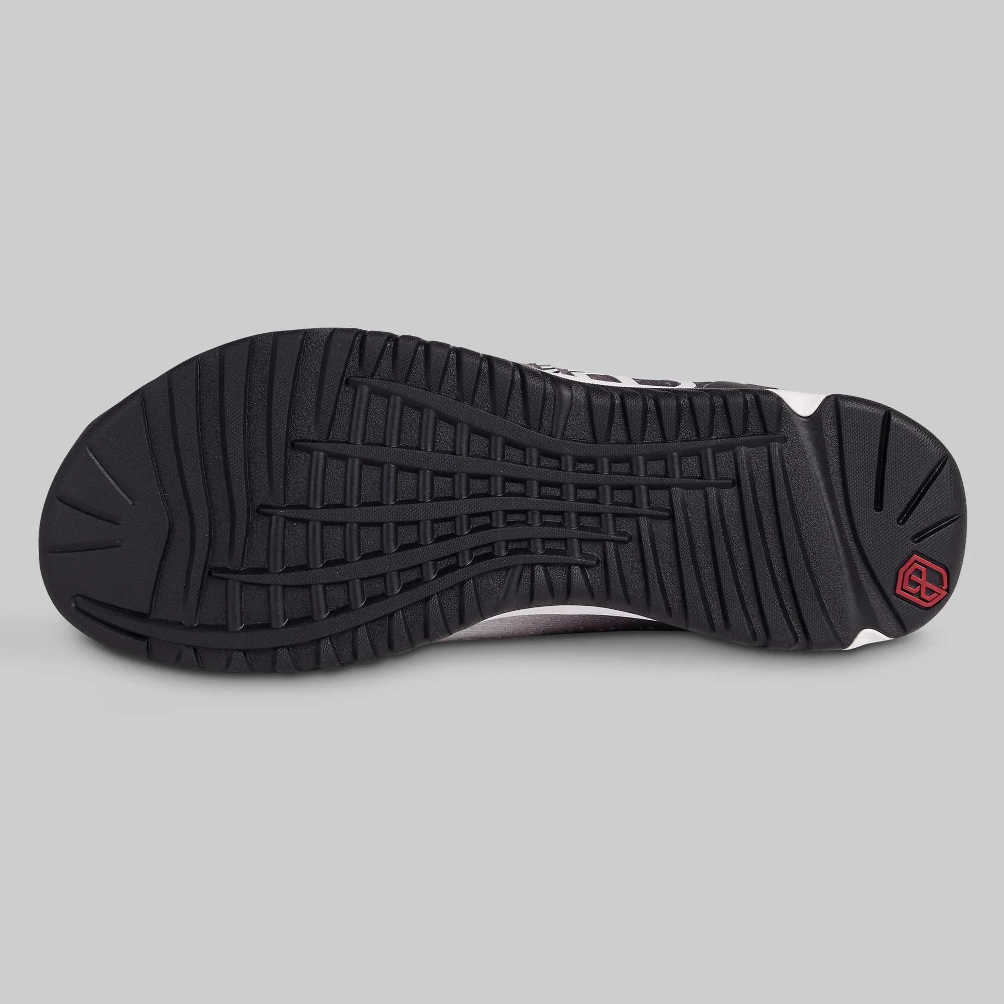 Men's Savage 1 (Black/White/Red) - Image 5