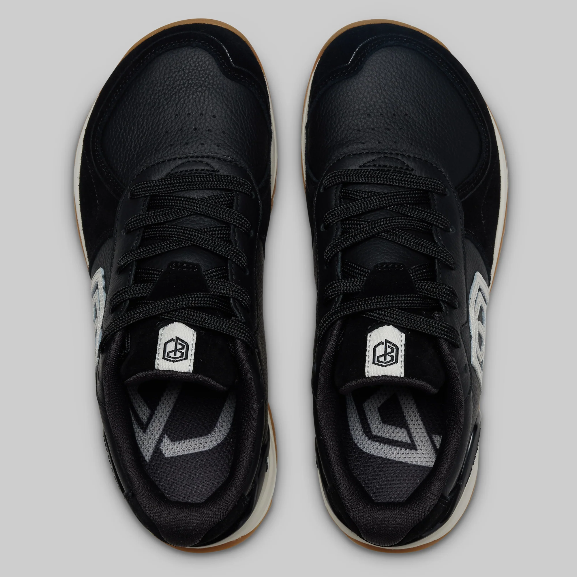 Men's Savage 1 Classic (Black/Gum) - Image 7