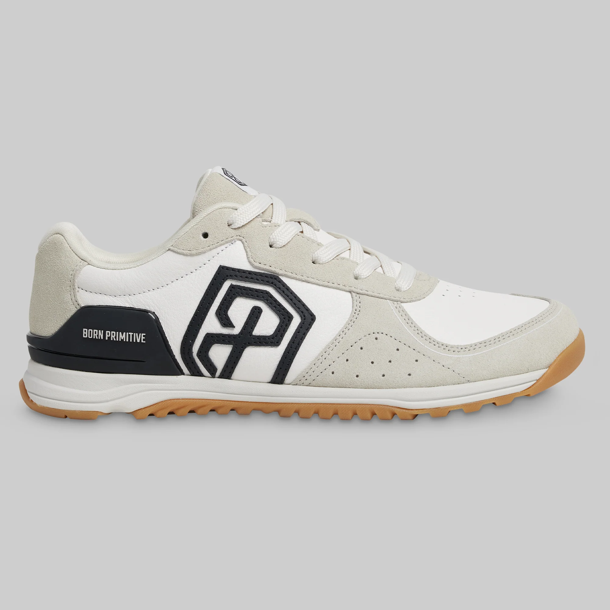 Men's Savage 1 Classic (Bone/Gum) - Image 2