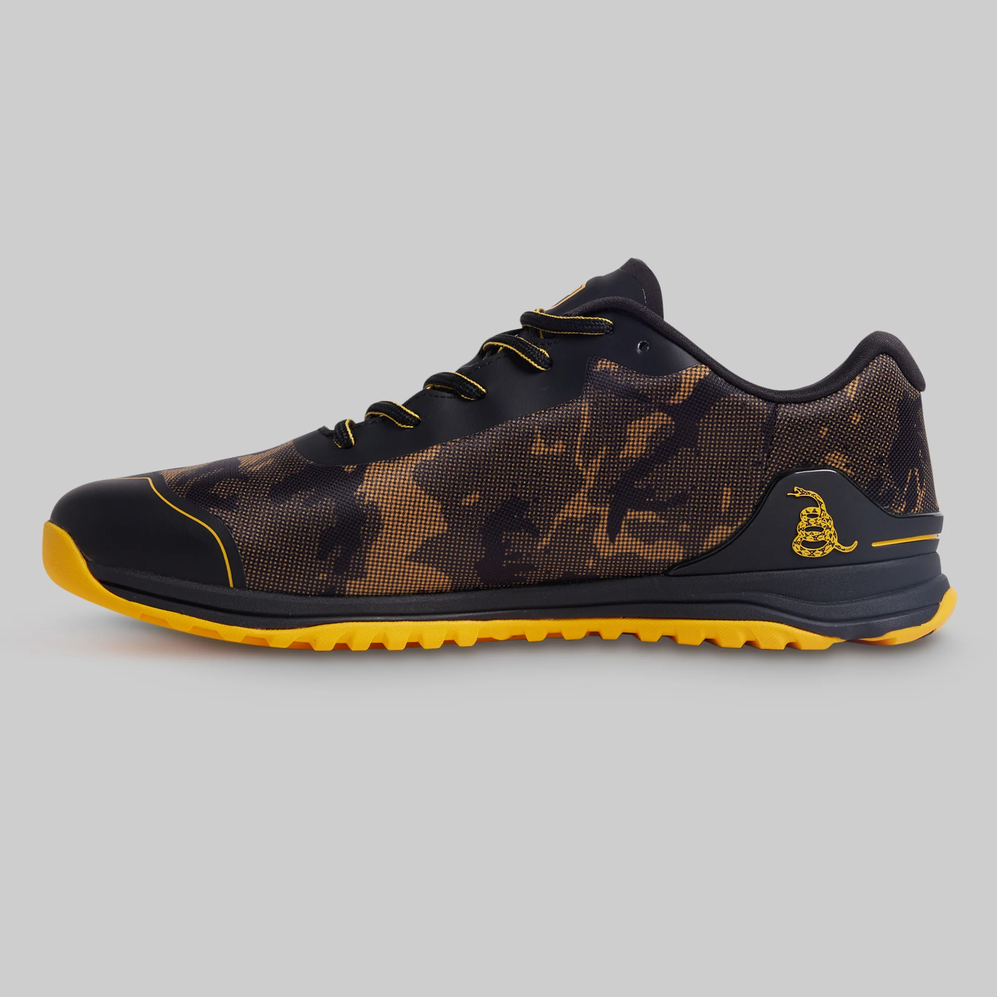 Men's Savage 1 CV (Don't Tread On Me Camo) - Image 4