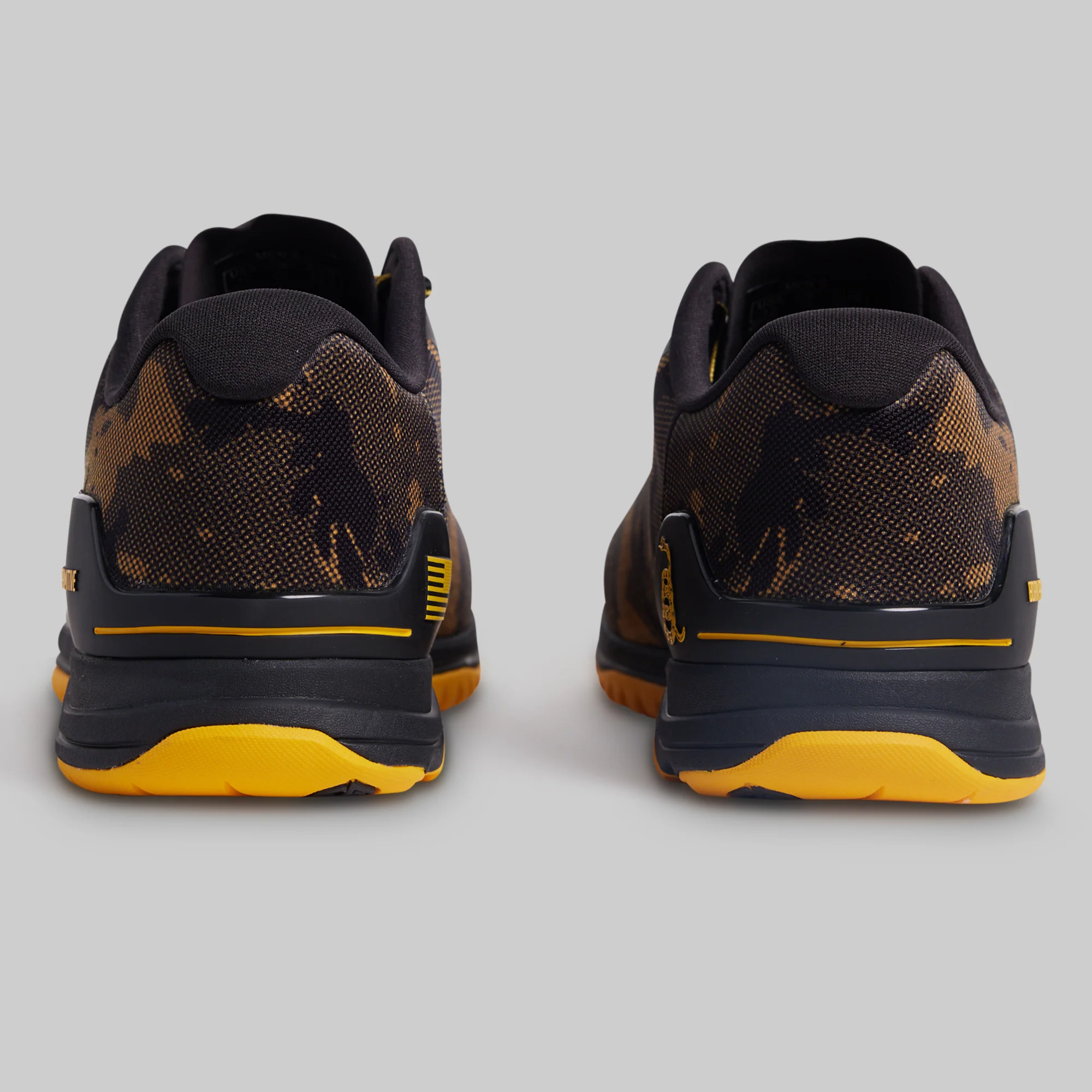 Men's Savage 1 CV (Don't Tread On Me Camo) - Image 6