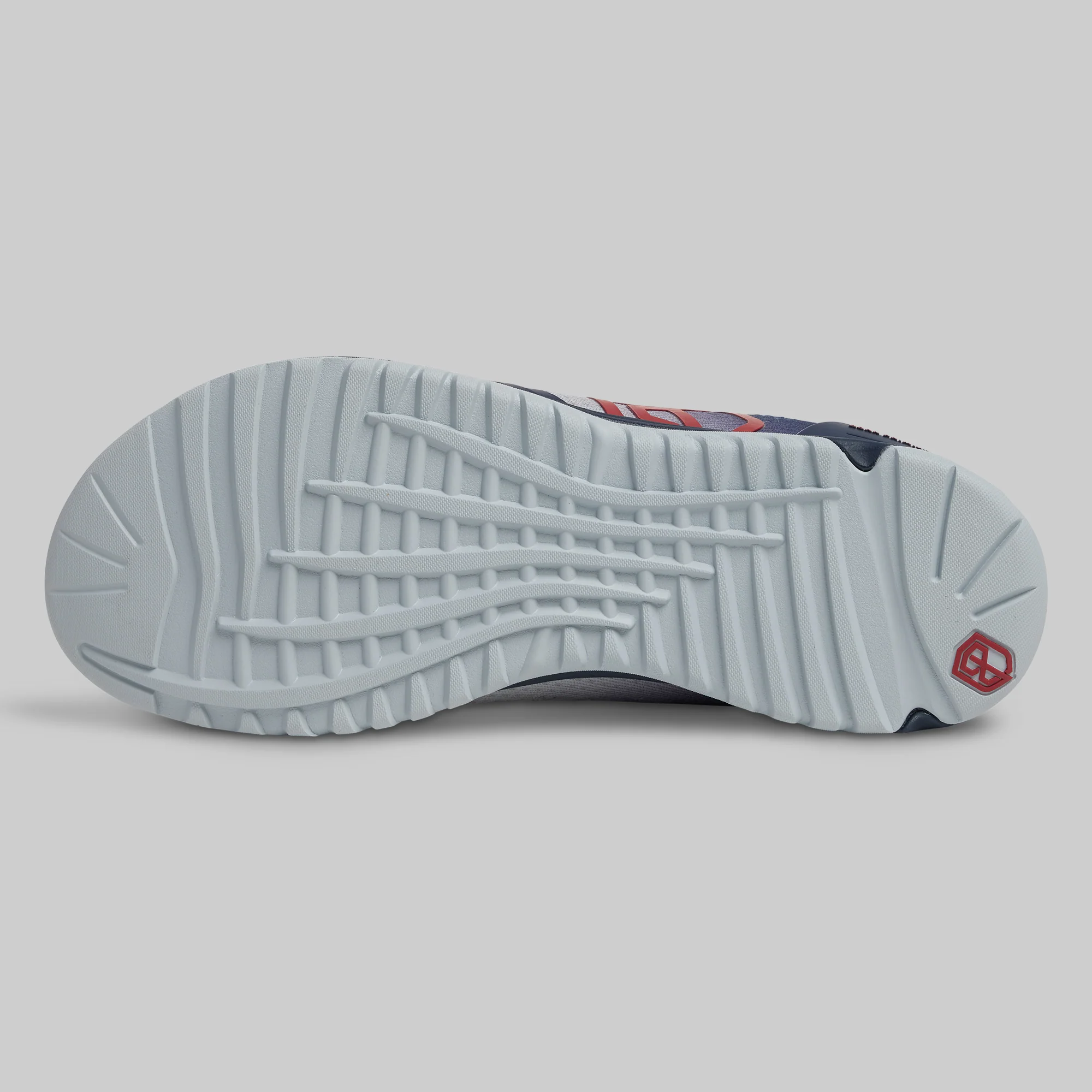 Men's Savage 1 (Navy/Maroon) - Image 5