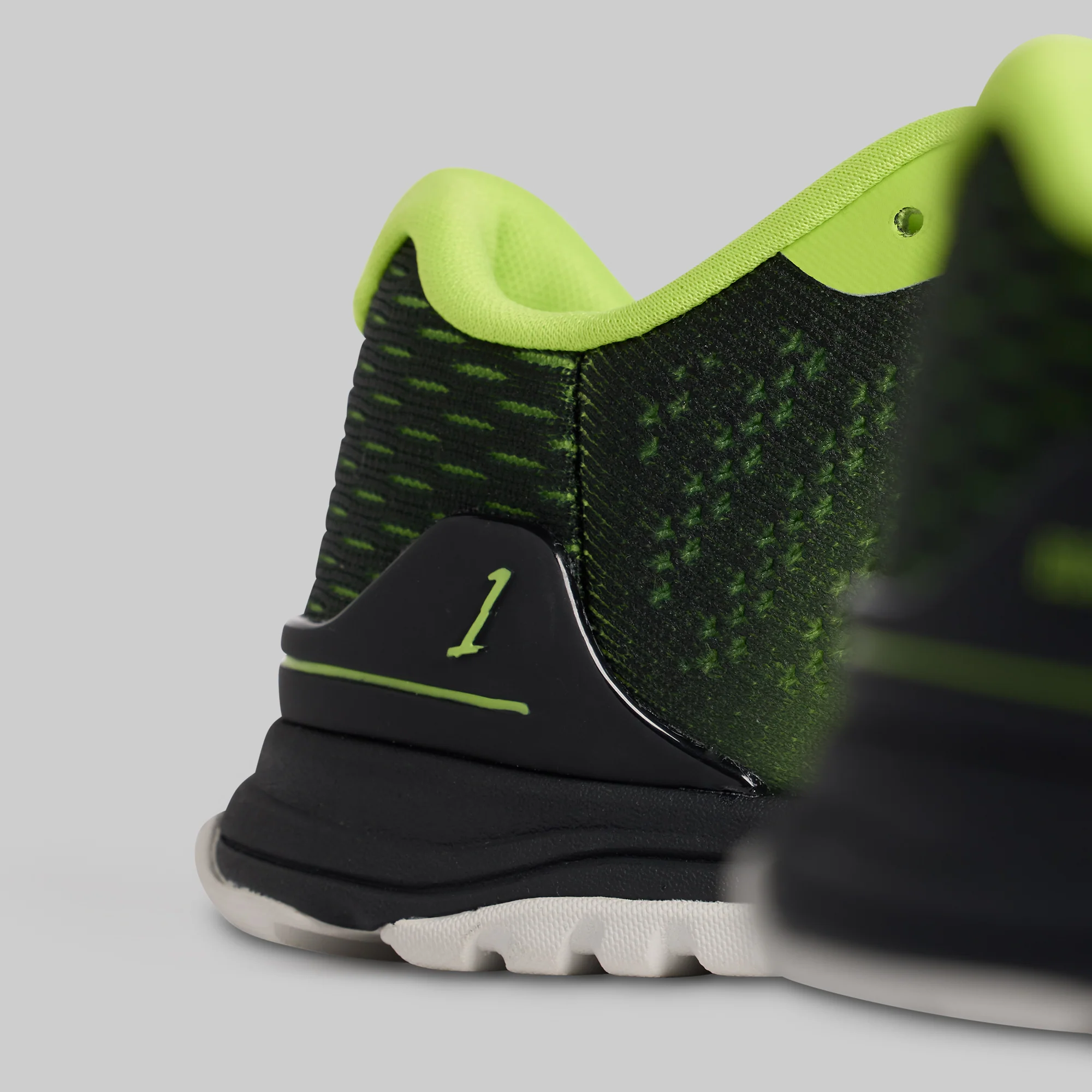 Men's Savage 1 (Neon Fade) - Image 3