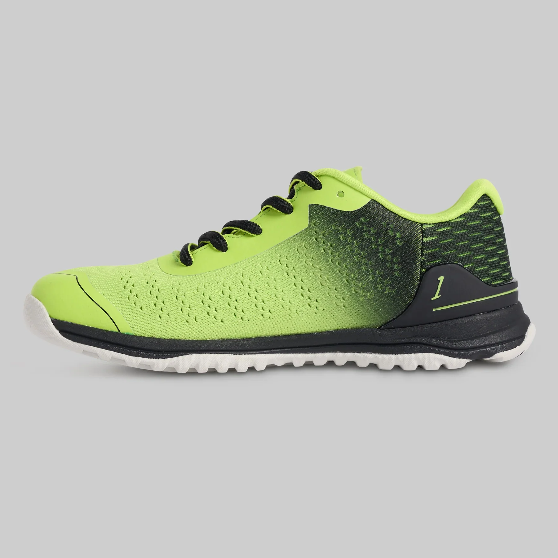 Men's Savage 1 (Neon Fade) - Image 4