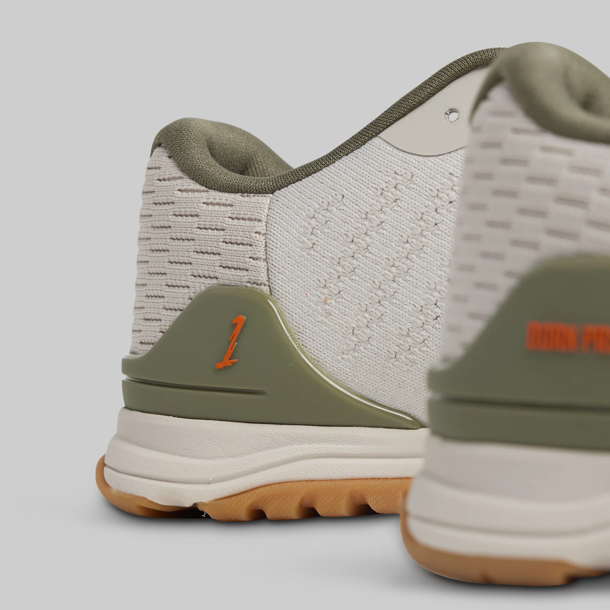 Men's Savage 1 (OD Green/Blaze) - Image 3