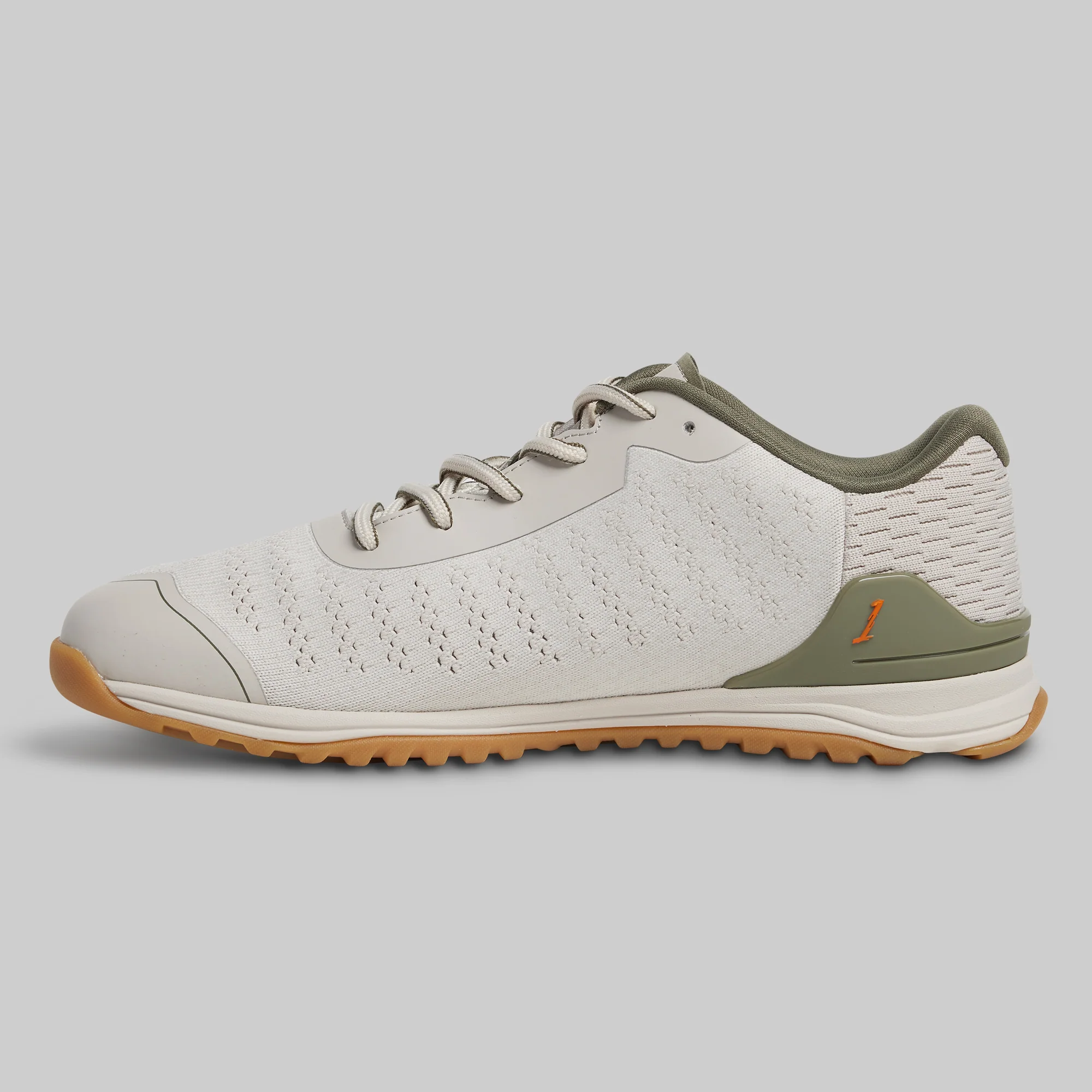 Men's Savage 1 (OD Green/Blaze) - Image 4