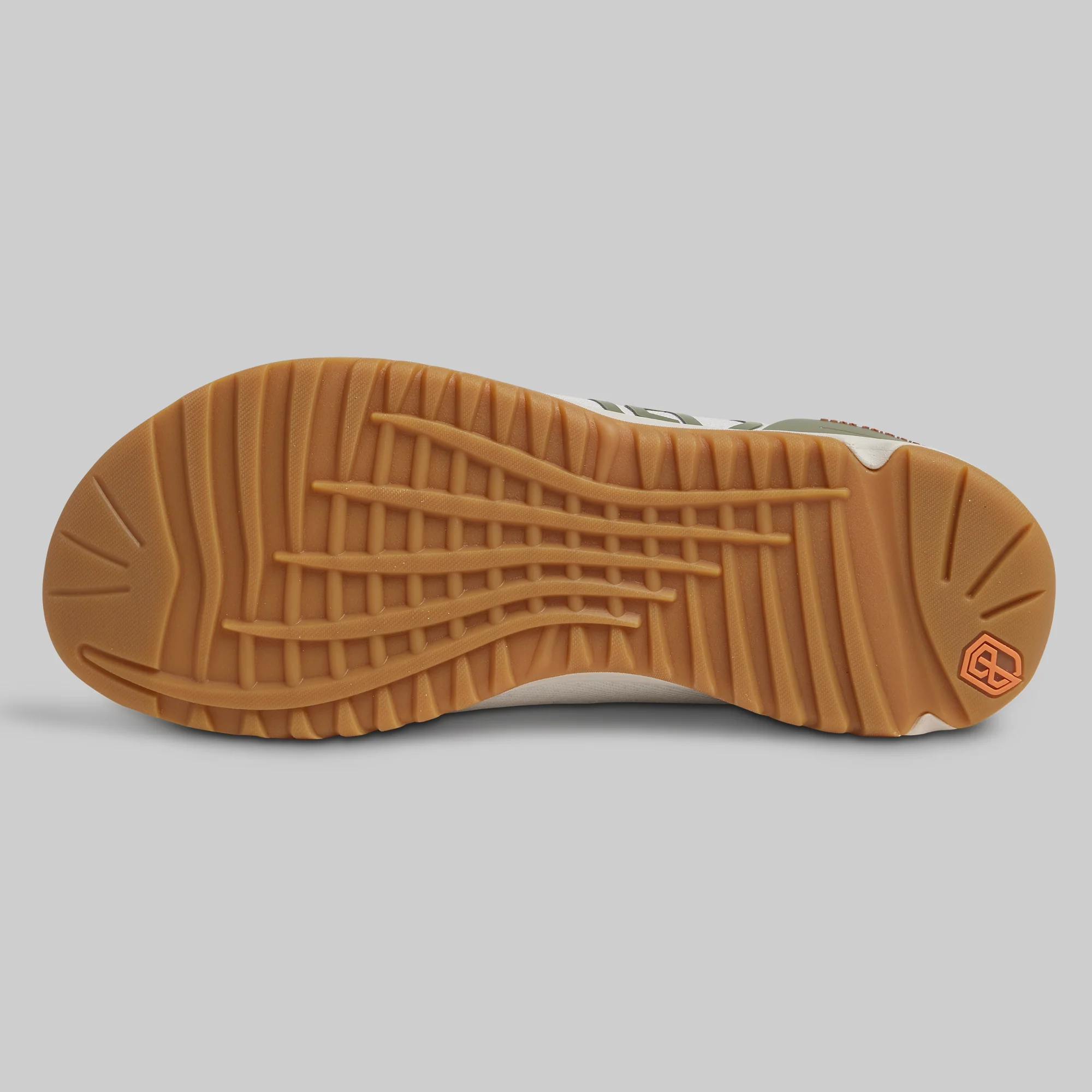 Men's Savage 1 (OD Green/Blaze) - Image 5