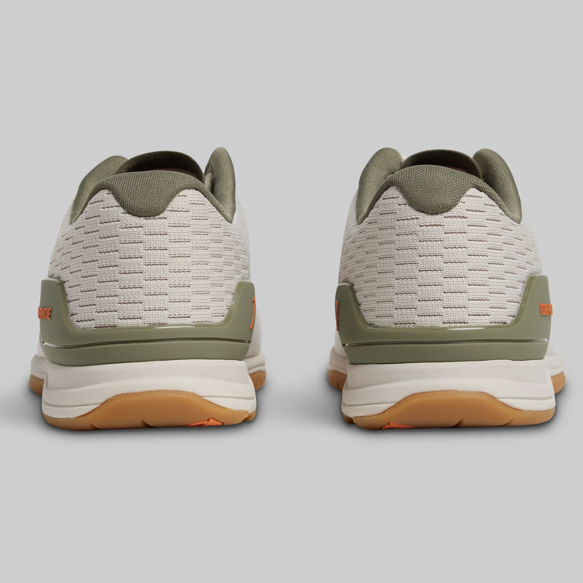 Men's Savage 1 (OD Green/Blaze) - Image 6