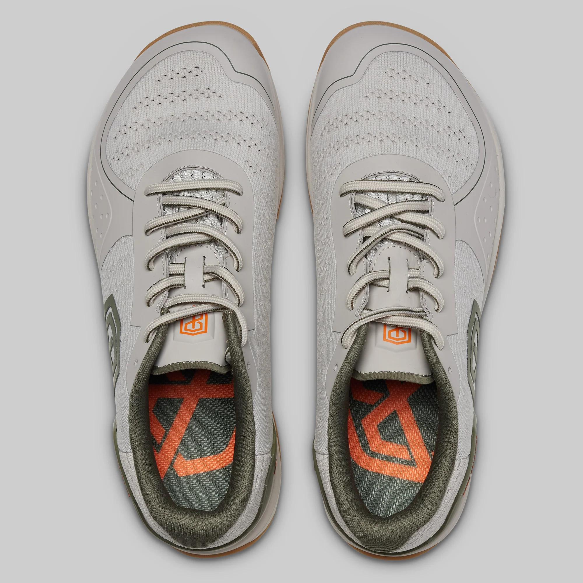 Men's Savage 1 (OD Green/Blaze) - Image 7