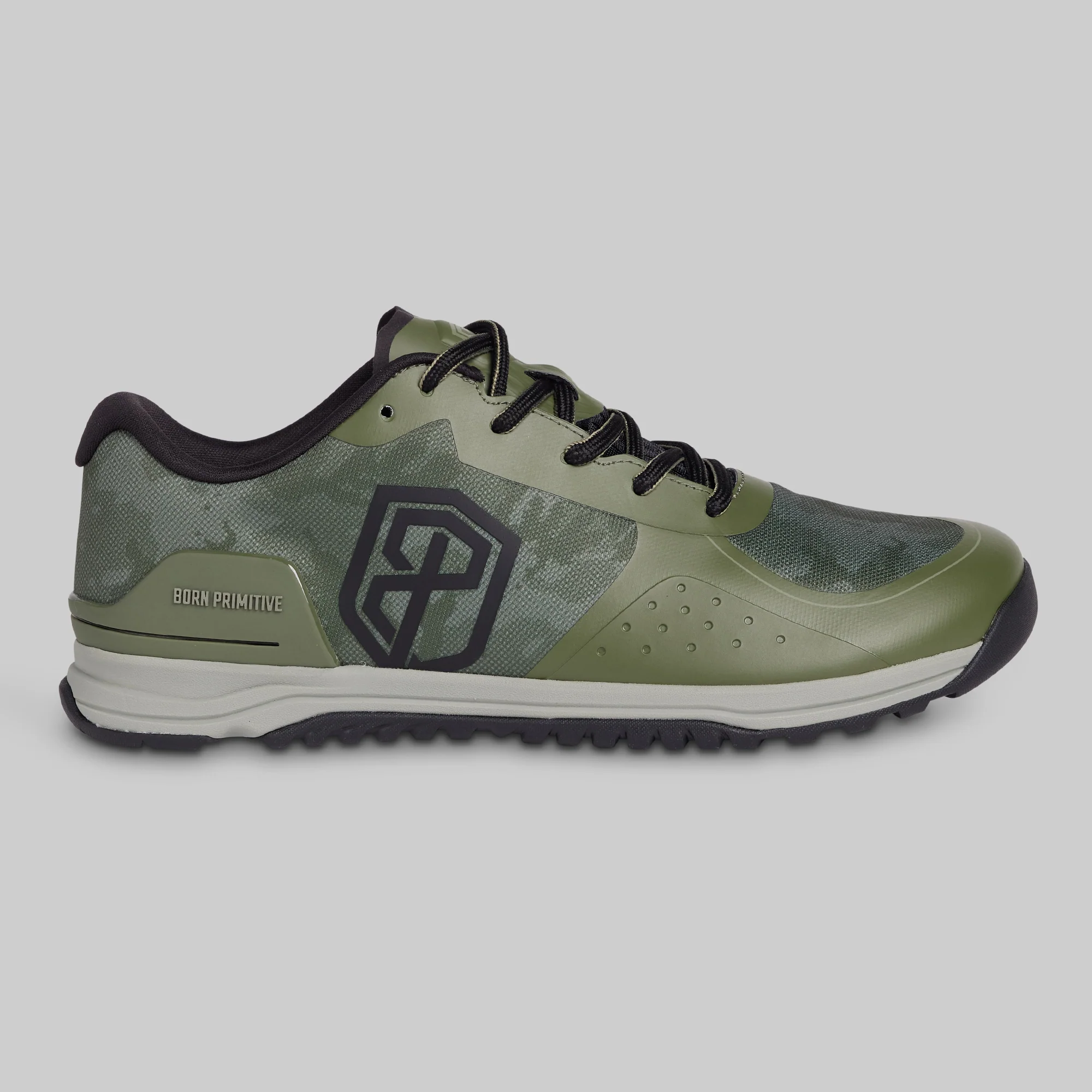 Men's Savage 1 CV (OD Green Camo) - Image 2