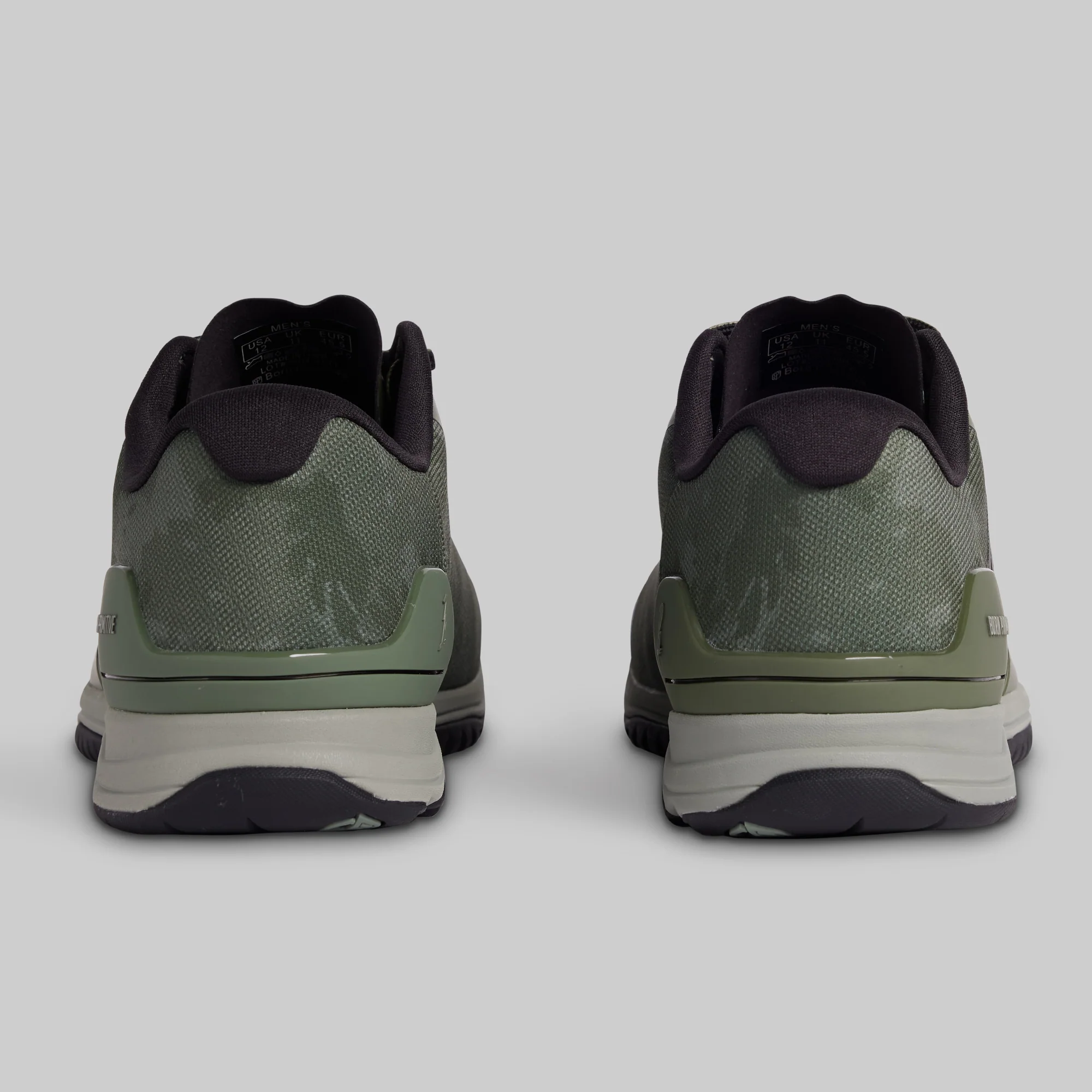 Men's Savage 1 CV (OD Green Camo) - Image 6