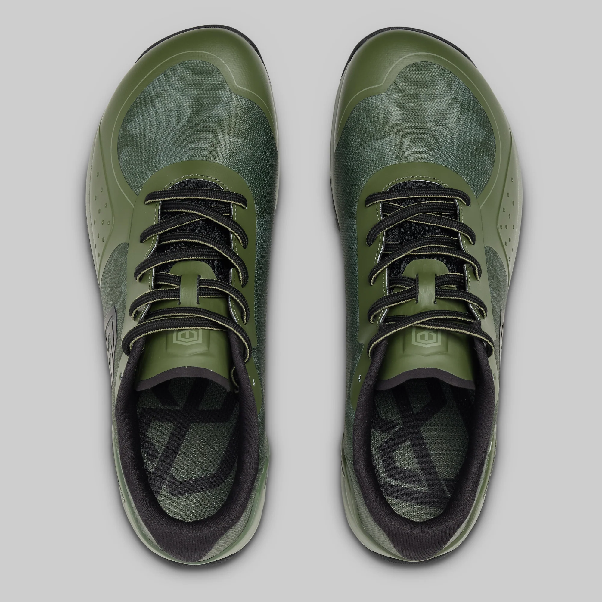 Men's Savage 1 CV (OD Green Camo) - Image 7