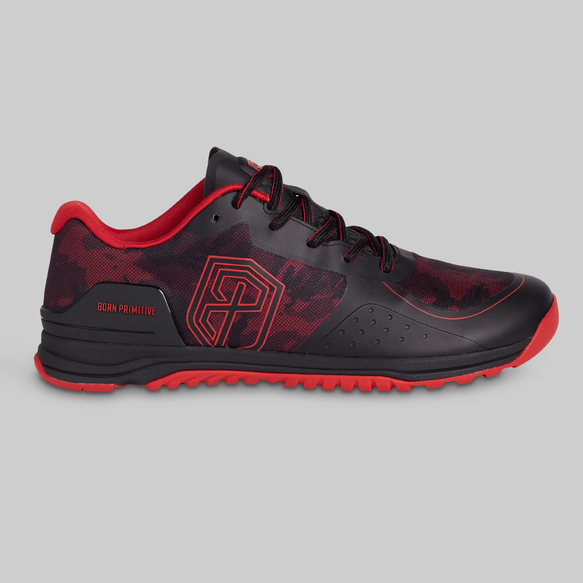 Men's Savage 1 CV (Red Camo) - Image 2