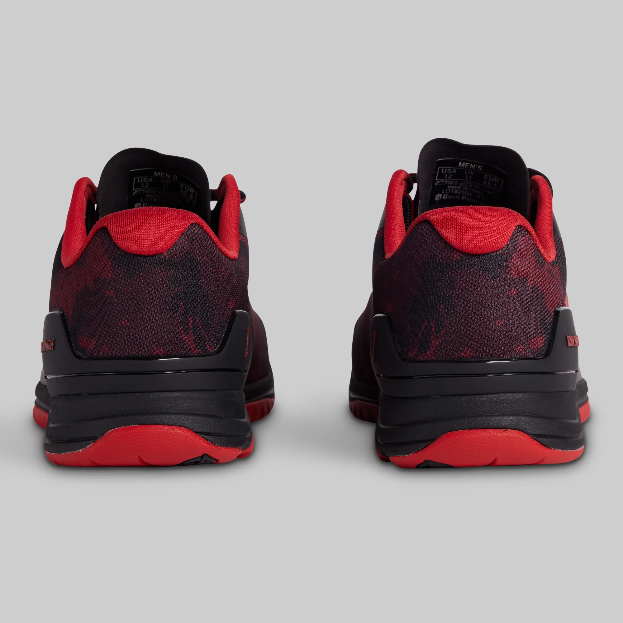Men's Savage 1 CV (Red Camo) - Image 6