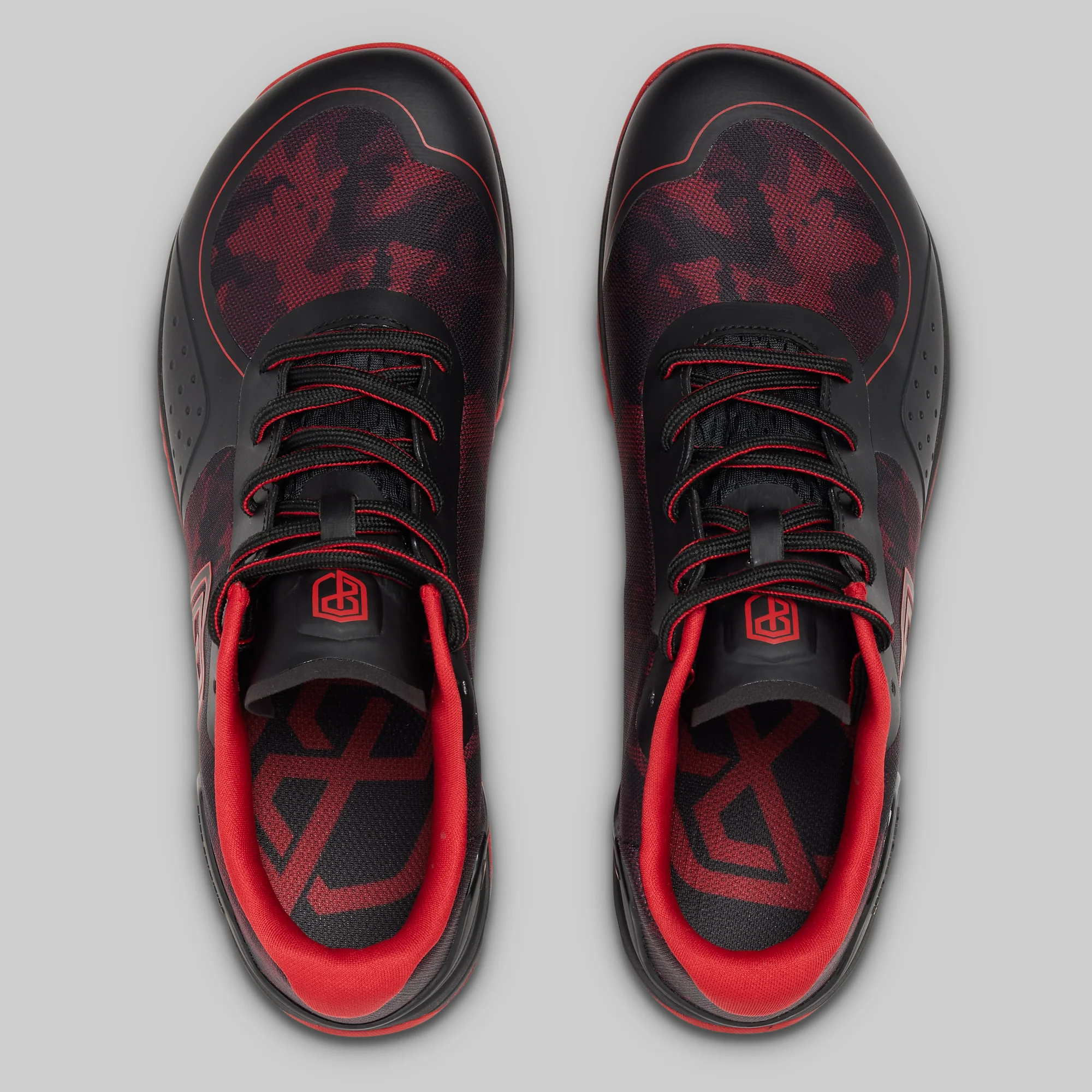 Men's Savage 1 CV (Red Camo) - Image 7