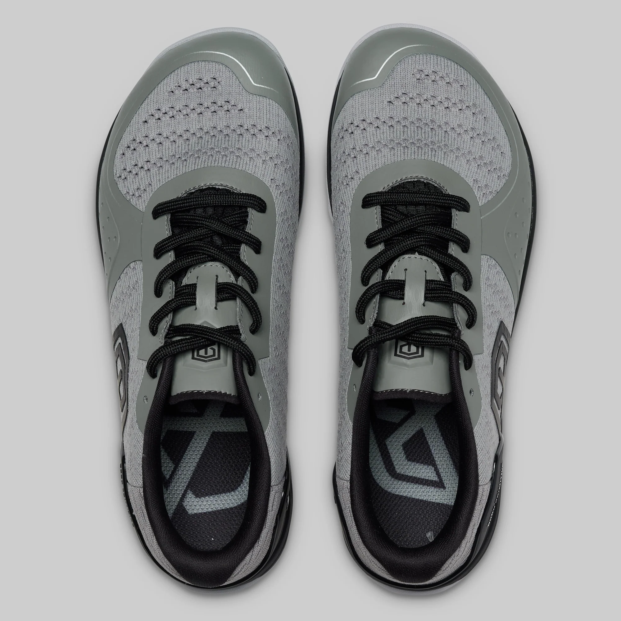 Men's Savage 1 (Storm Grey/Black) - Image 7