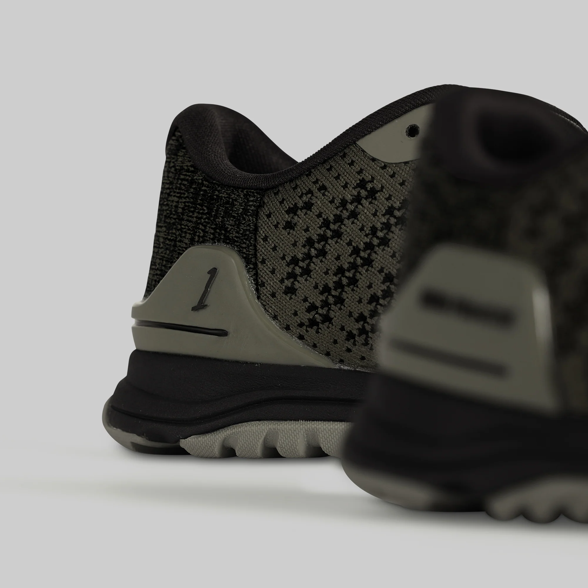 Men's Savage 1 (Tactical Green/Black) - Image 3